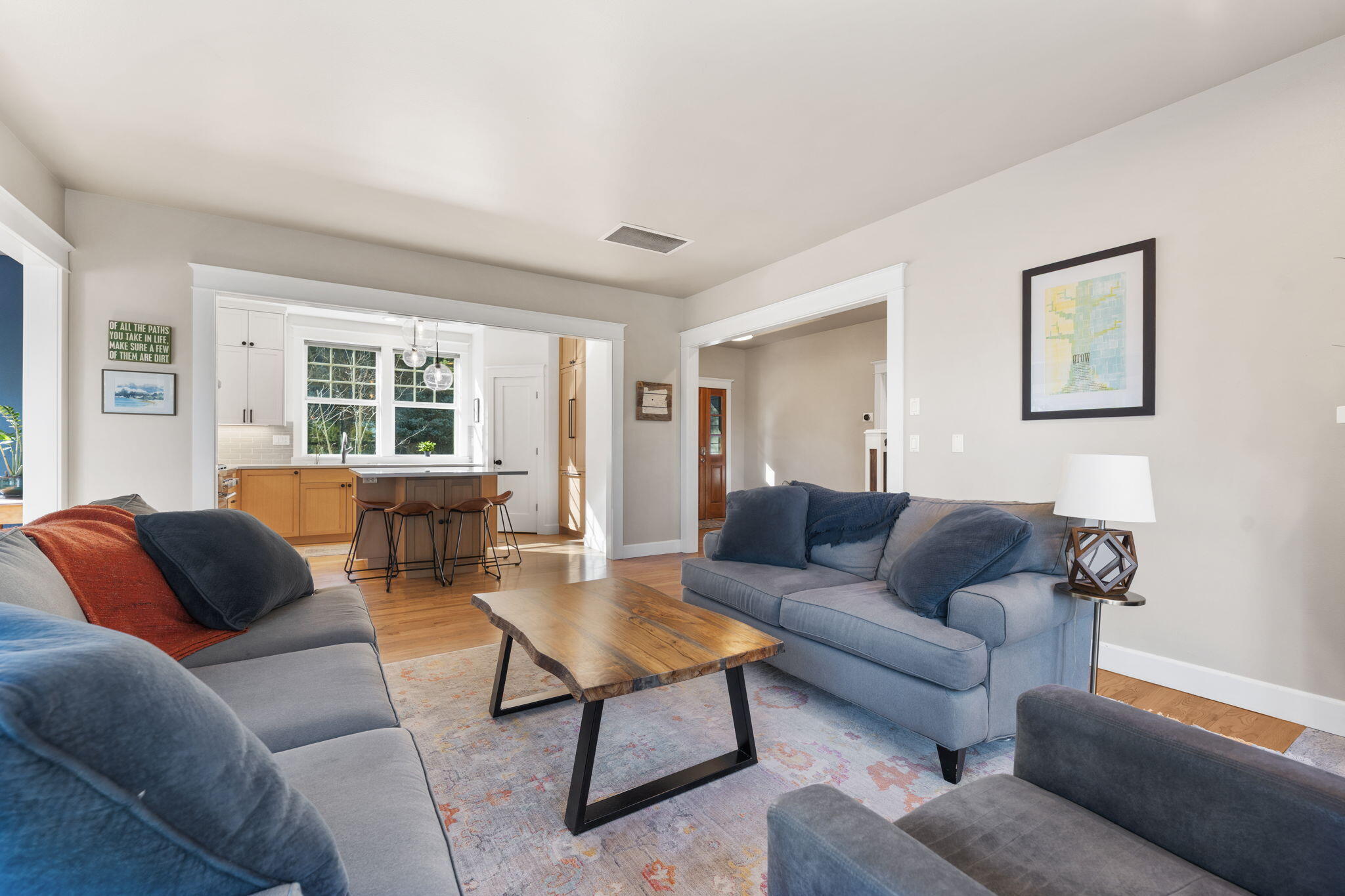 Miller Heights - Residential