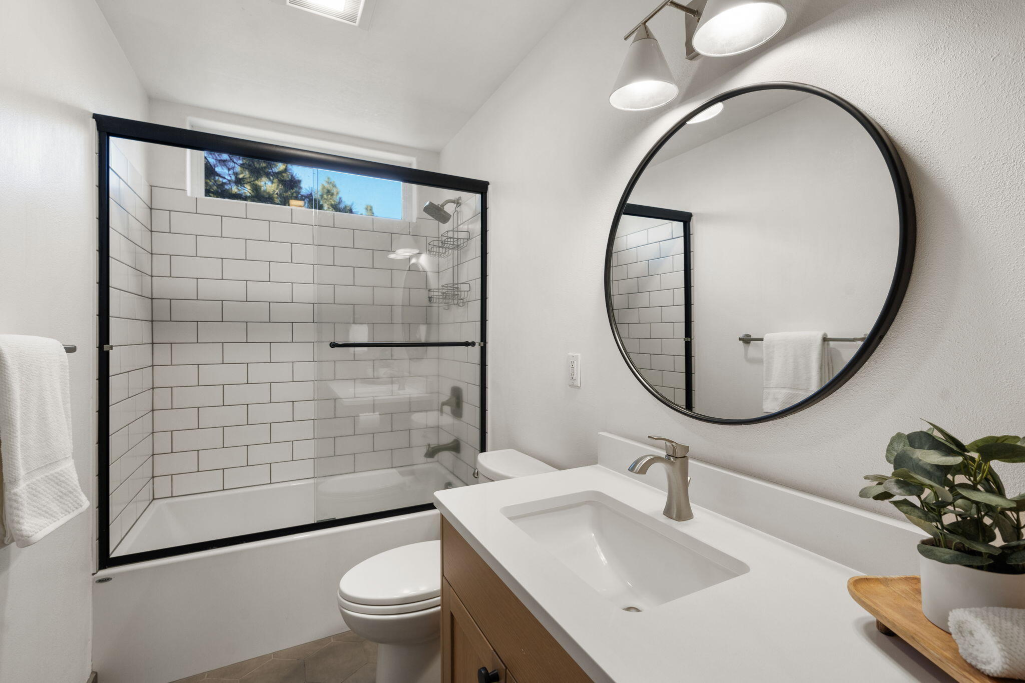 Miller Heights - Residential