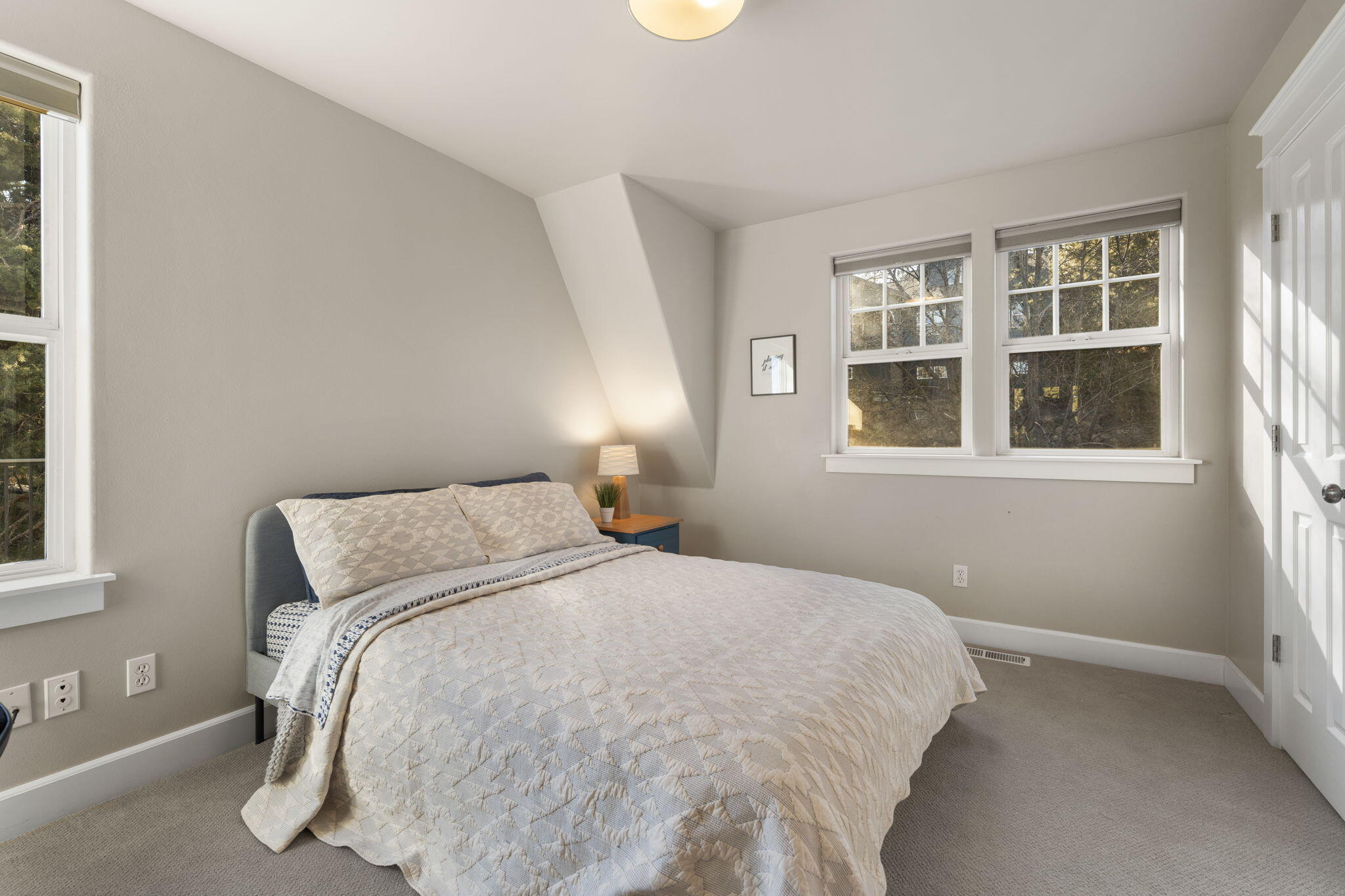 Miller Heights - Residential