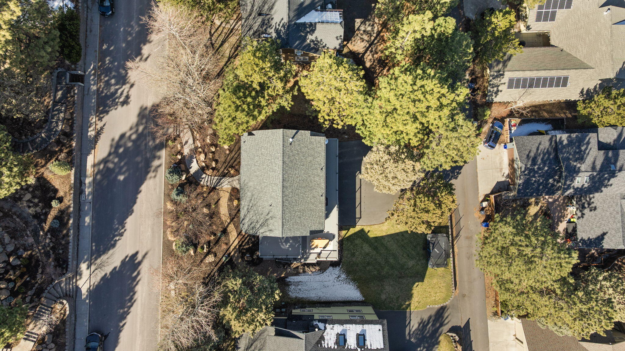 Miller Heights - Residential