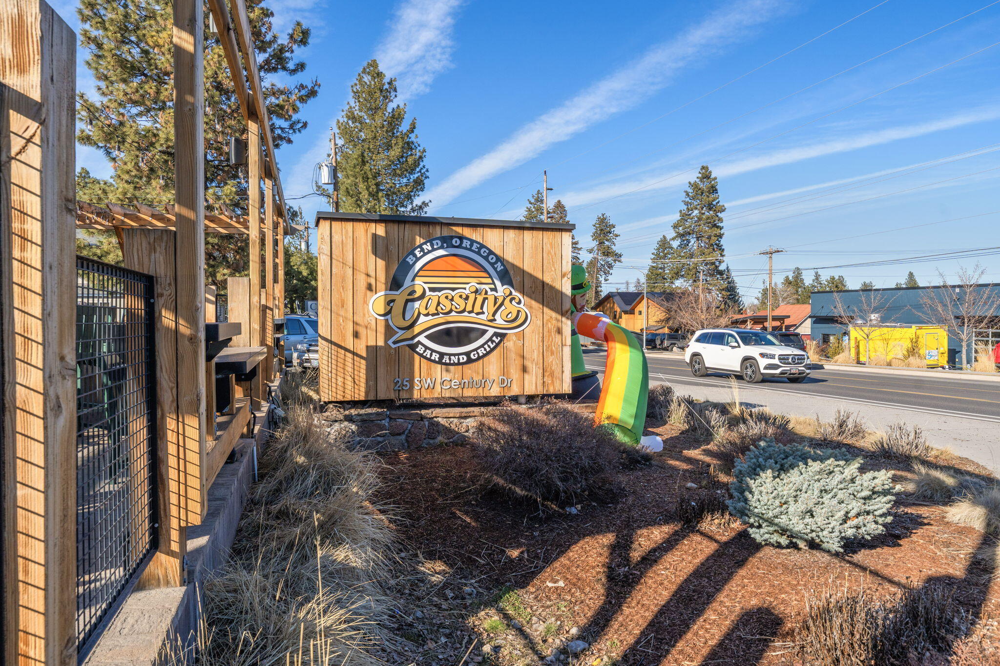 Miller Heights - Residential