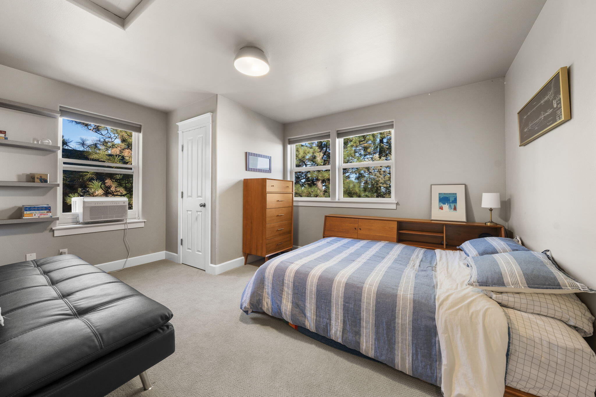 Miller Heights - Residential