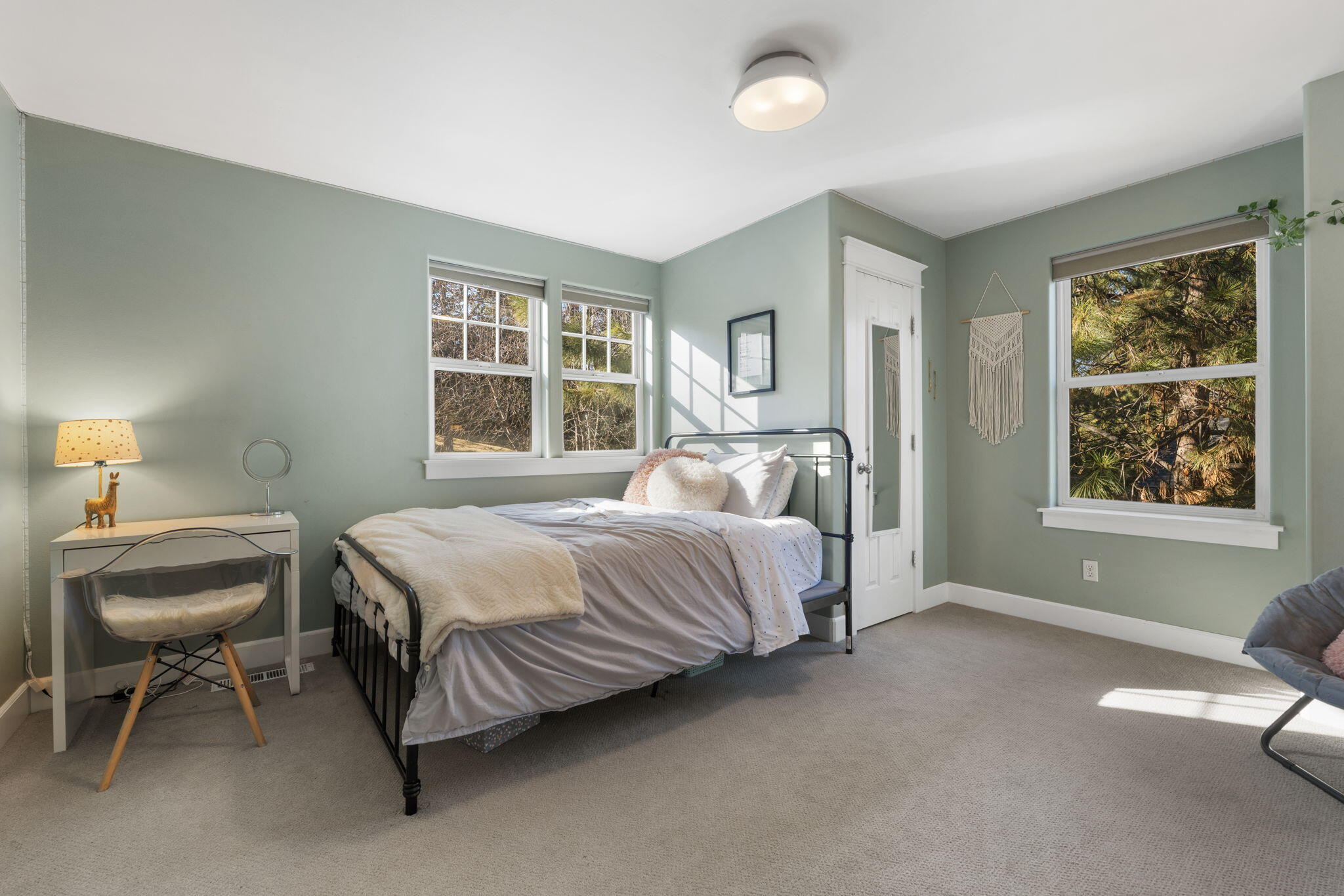 Miller Heights - Residential