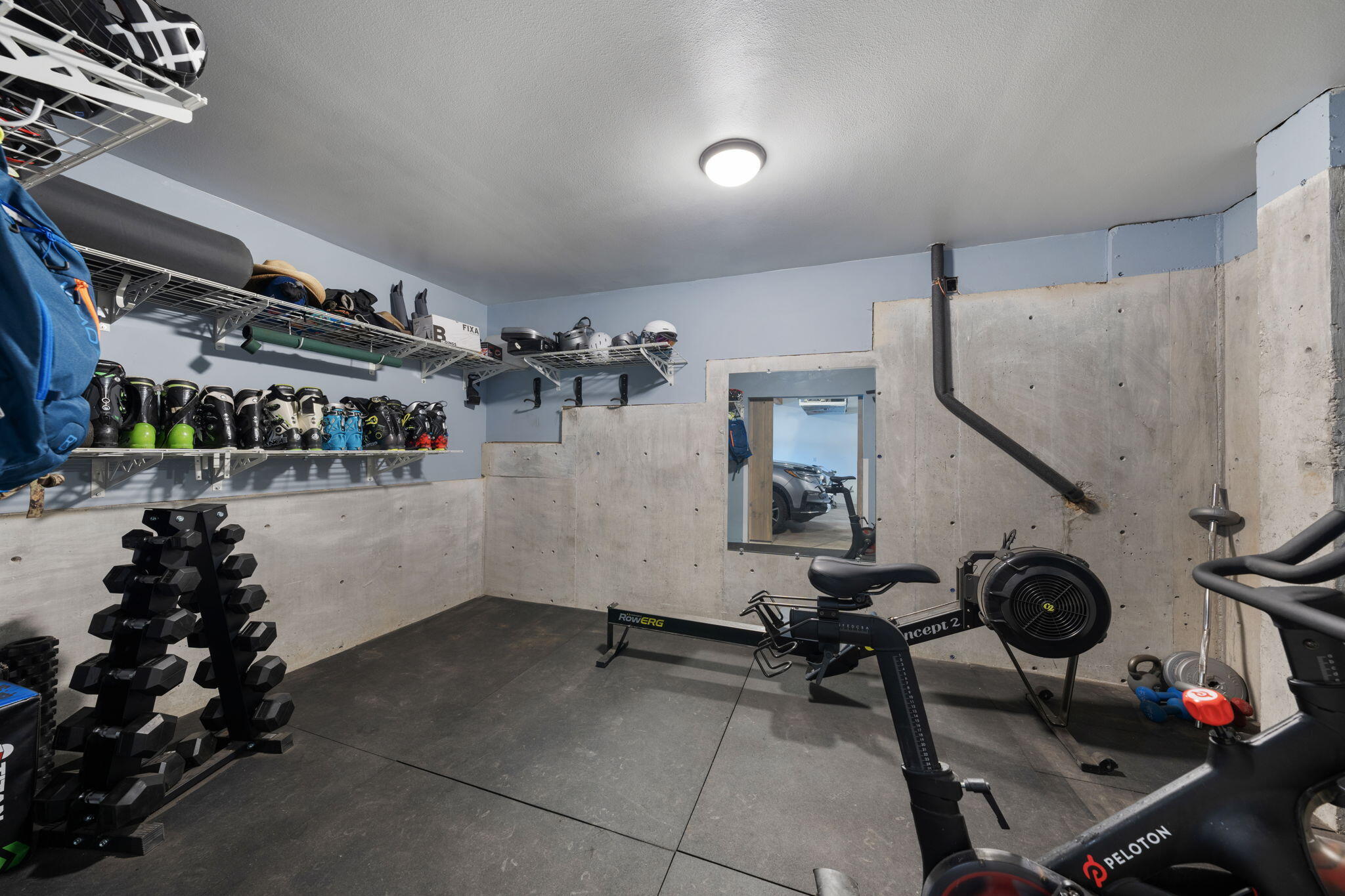 Miller Heights - Residential