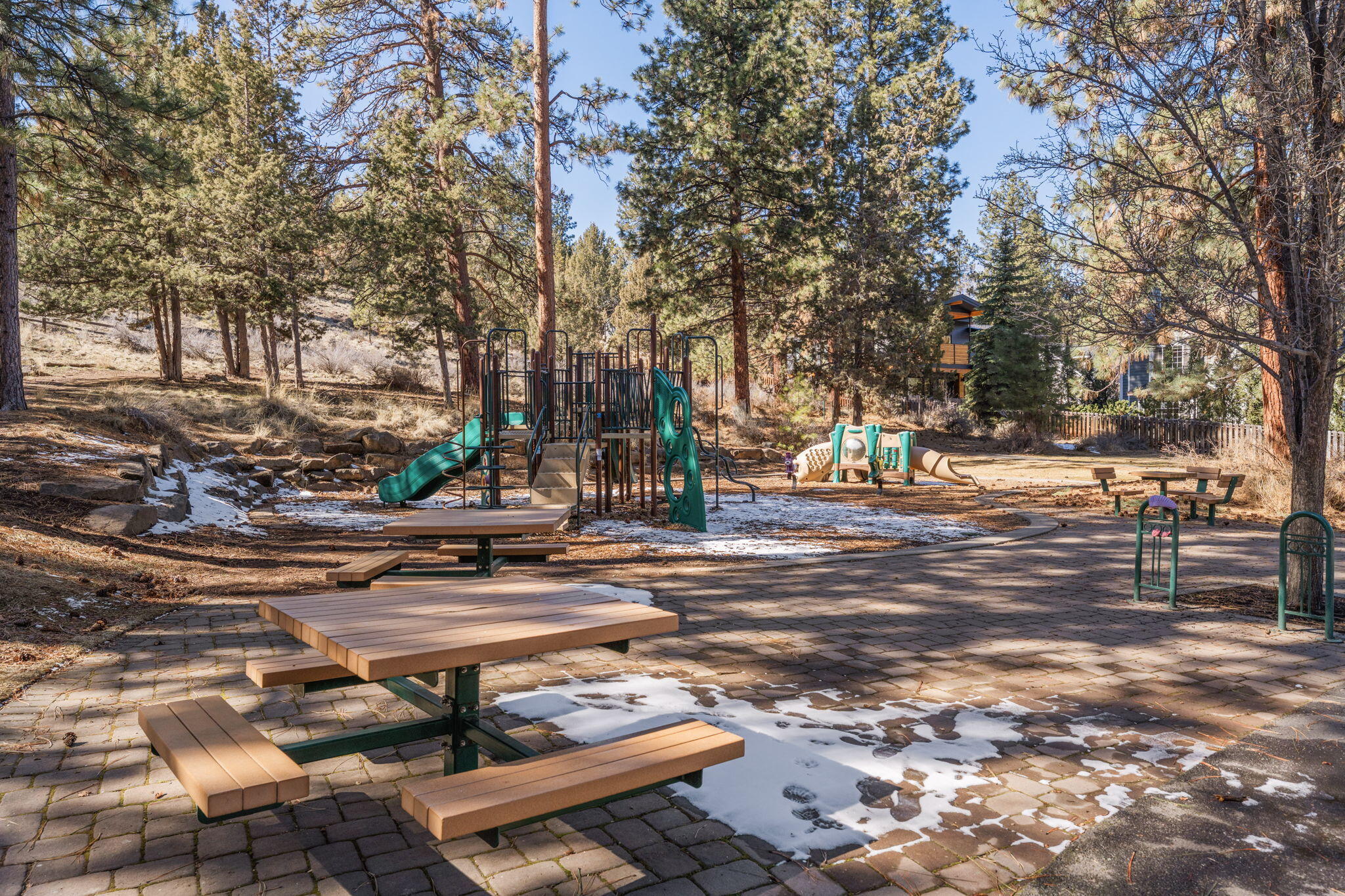 Miller Heights - Residential