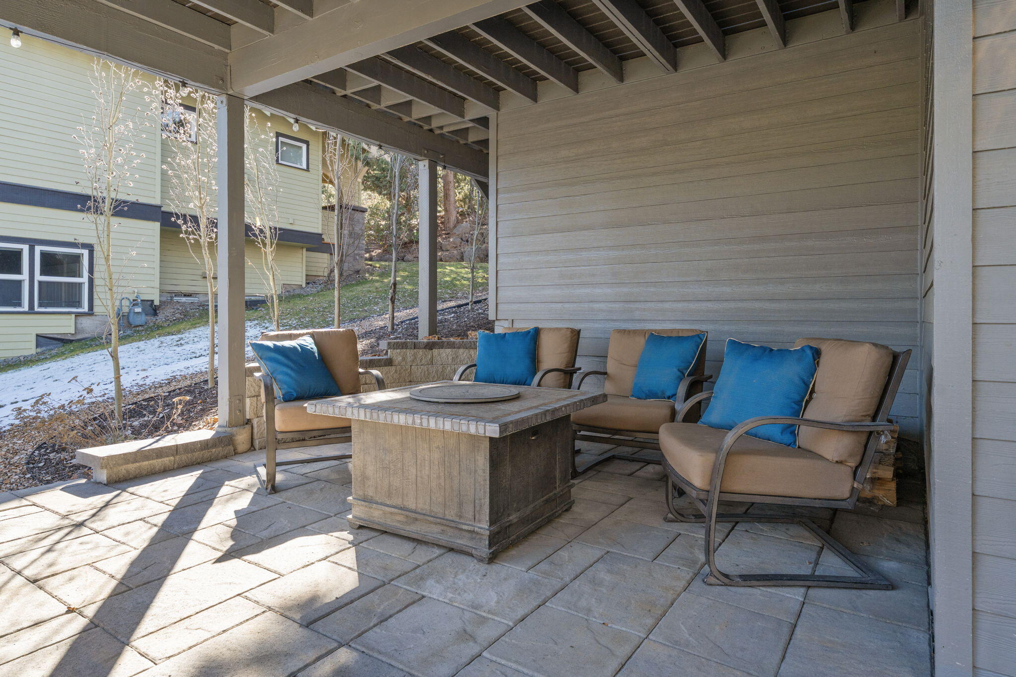 Miller Heights - Residential