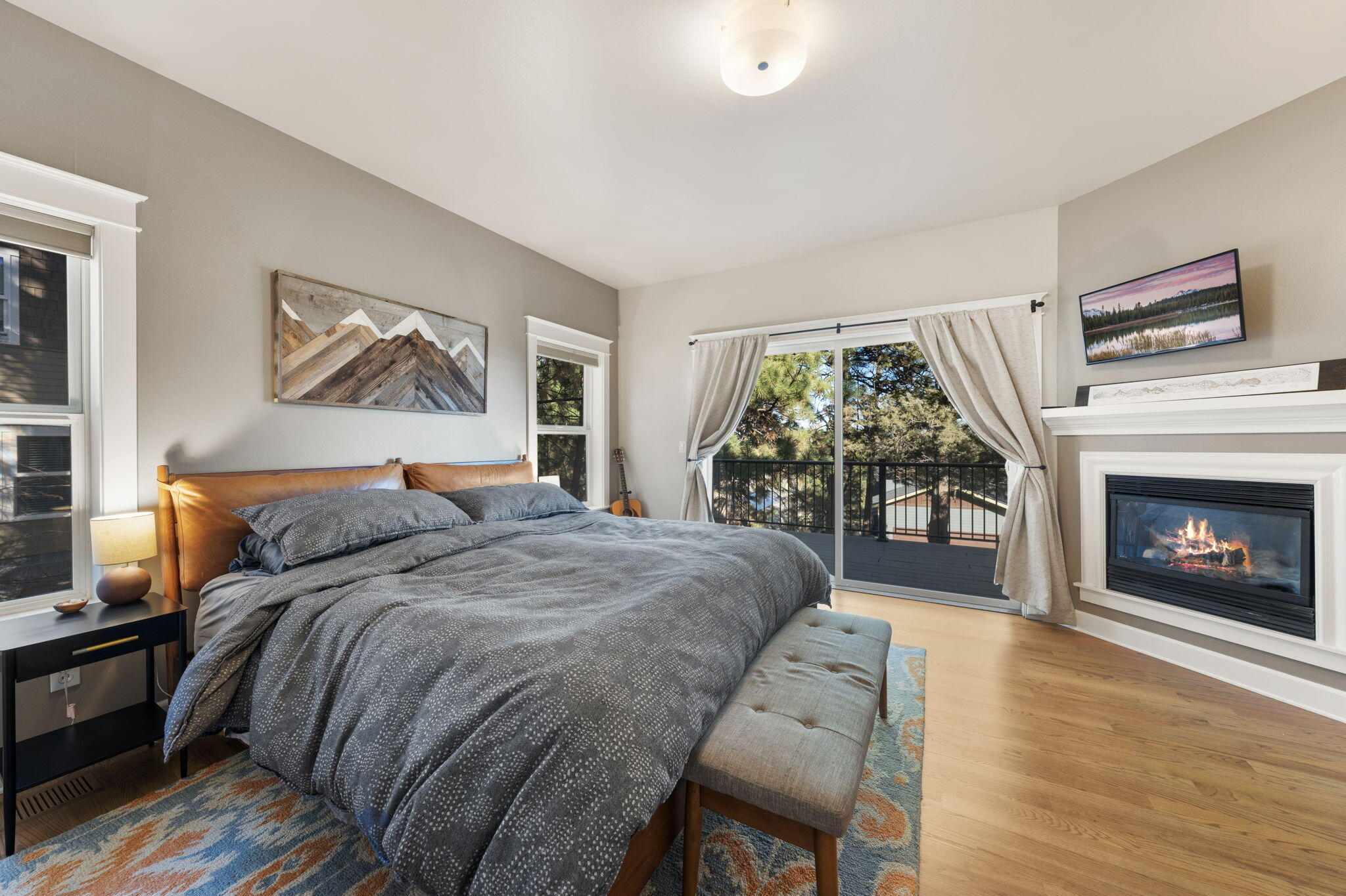 Miller Heights - Residential