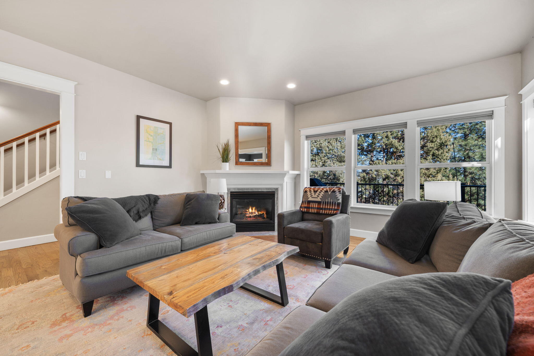 Miller Heights - Residential