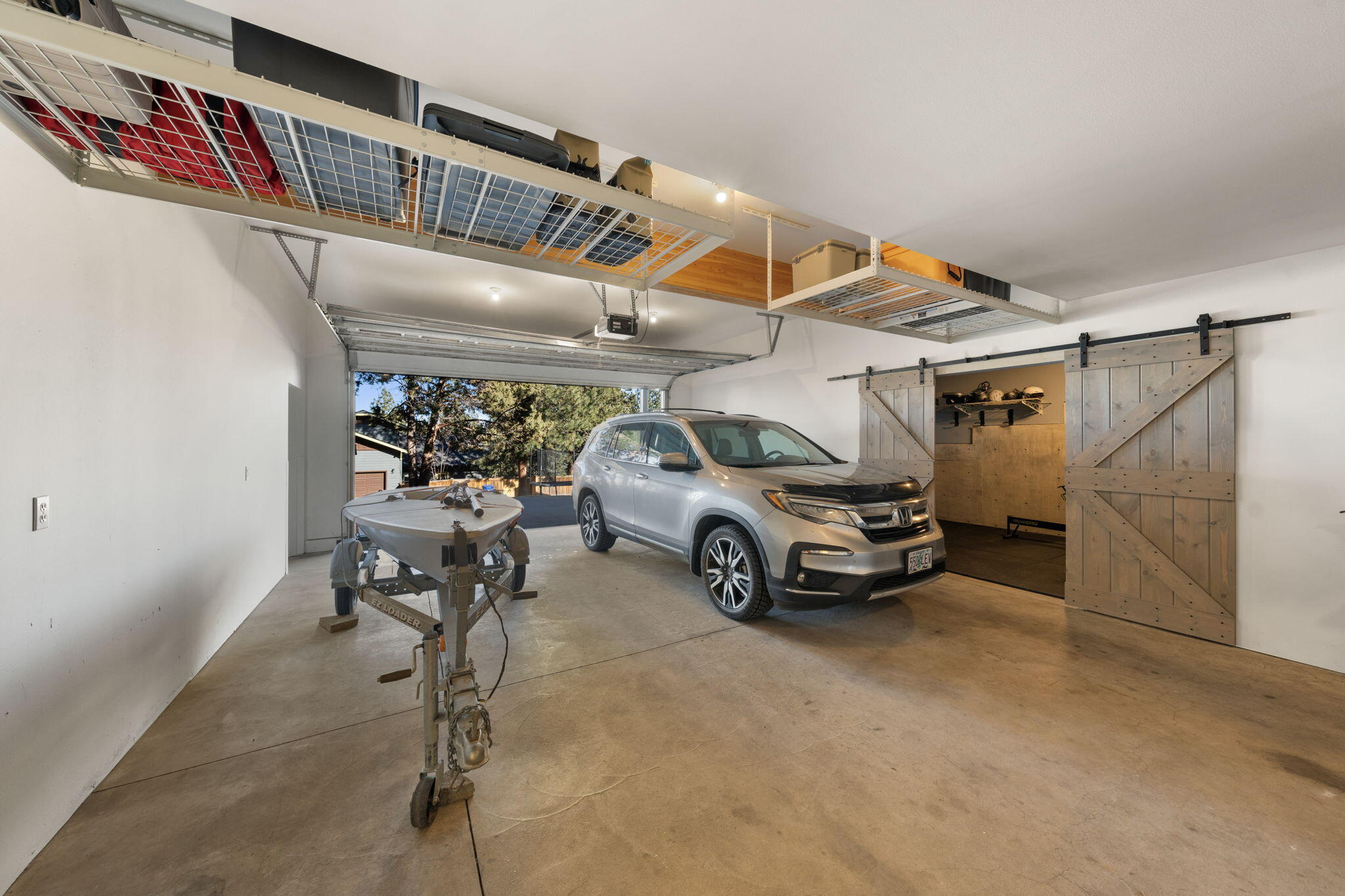 Miller Heights - Residential