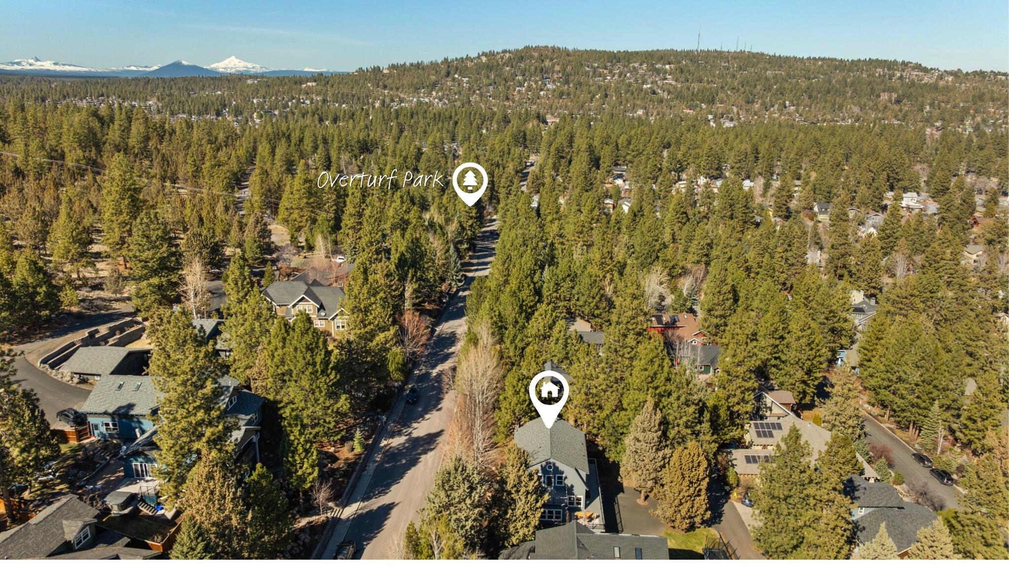 Miller Heights - Residential