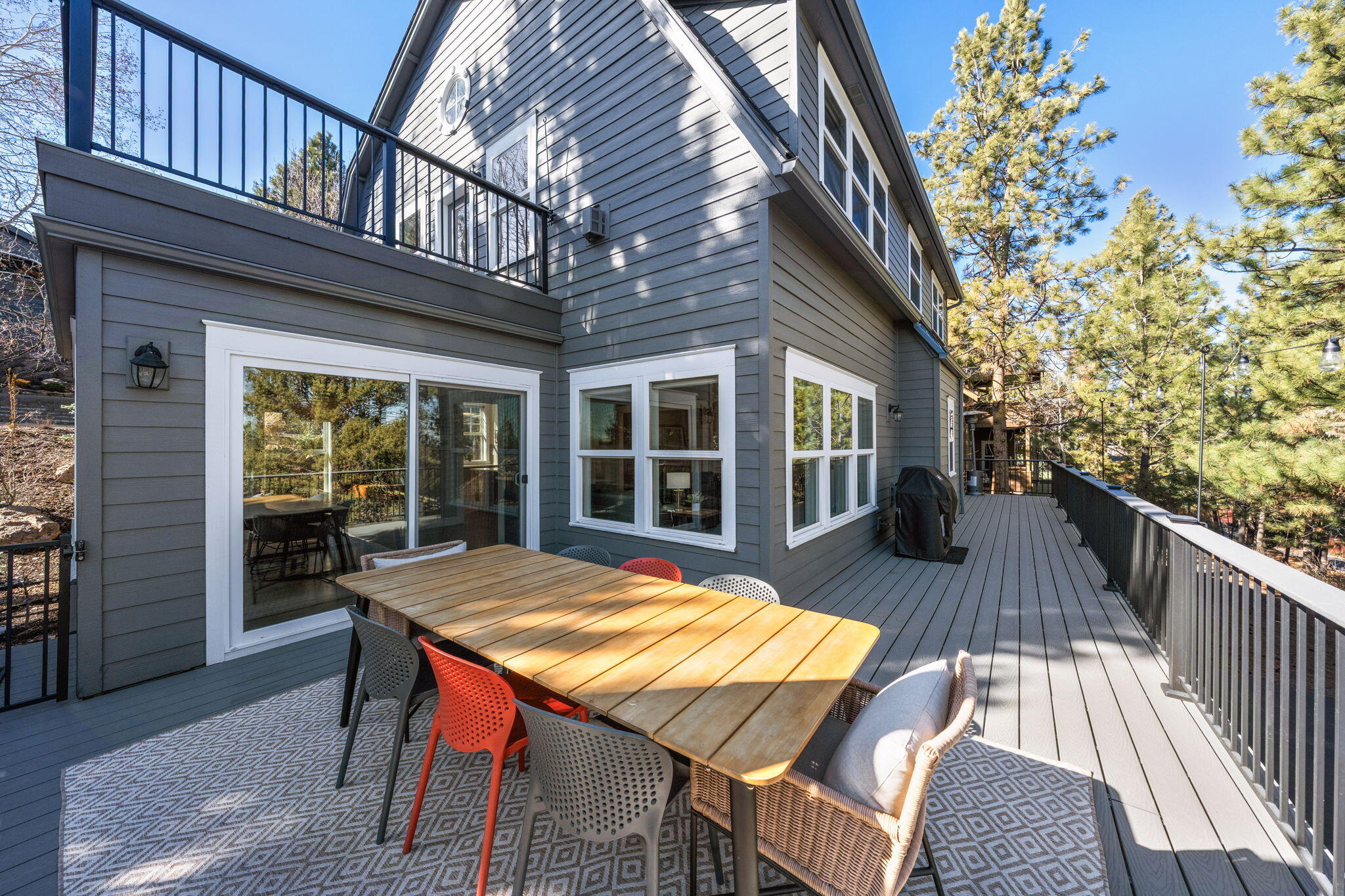 Miller Heights - Residential