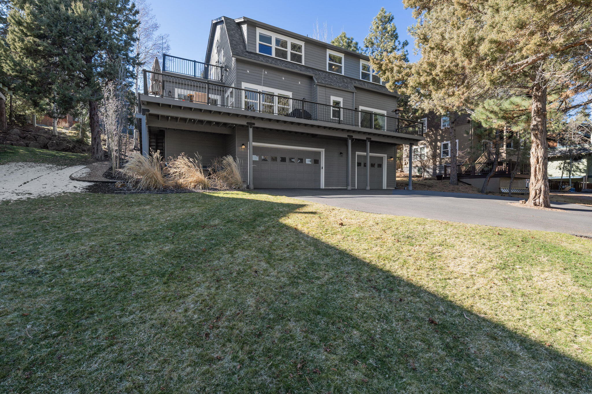 Miller Heights - Residential