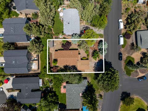 Tiny photo for 2849 NE Lotno Drive, Bend, OR 97701 (MLS # 220223547)
