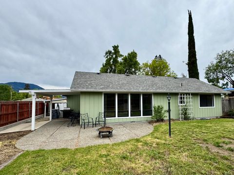 Tiny photo for 1026 NE A Street, Grants Pass, OR 97526 (MLS # 220219755)