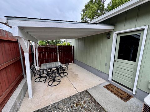 Tiny photo for 1026 NE A Street, Grants Pass, OR 97526 (MLS # 220219755)