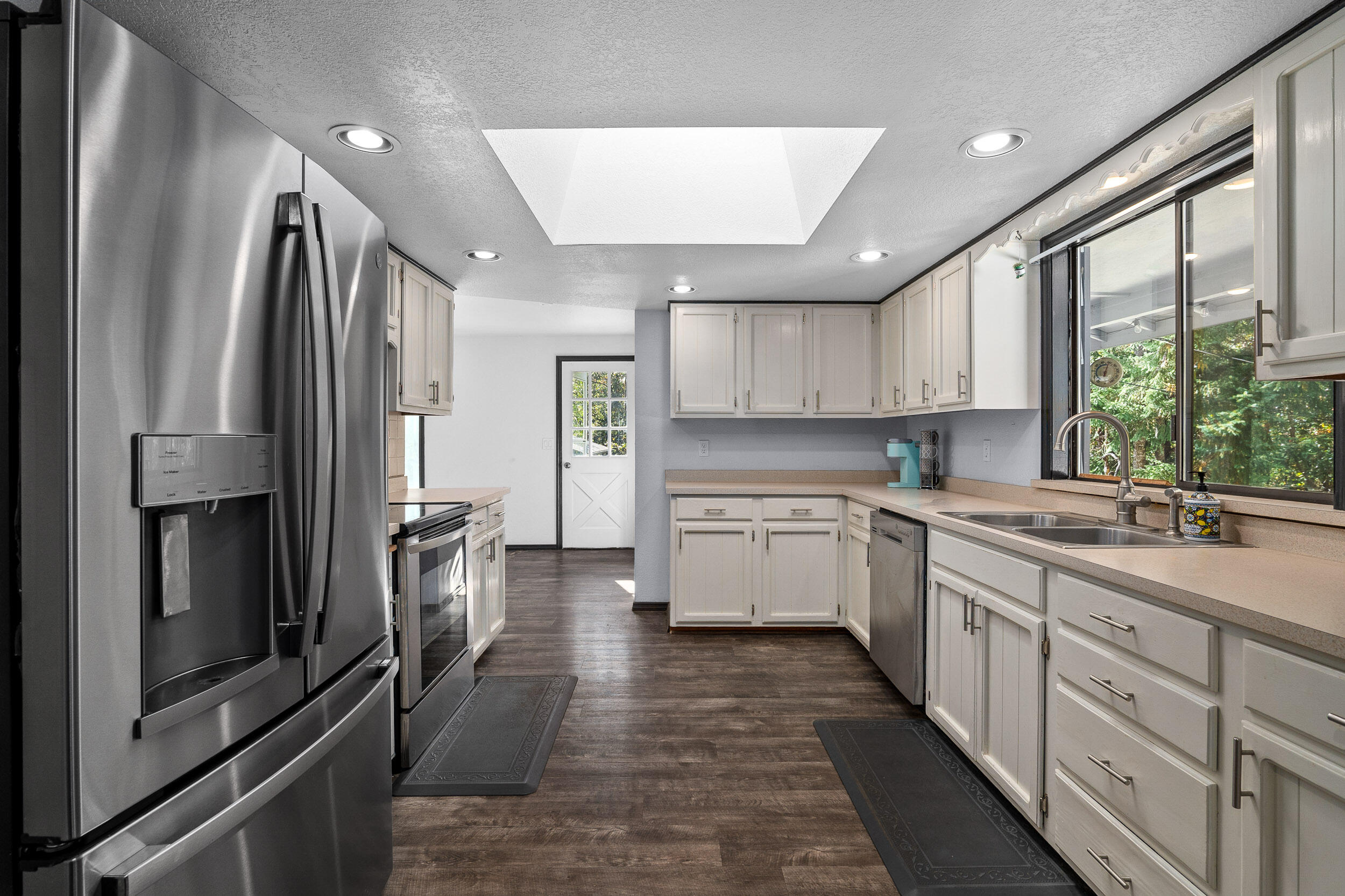 Dobbinshire Subdivision - Residential