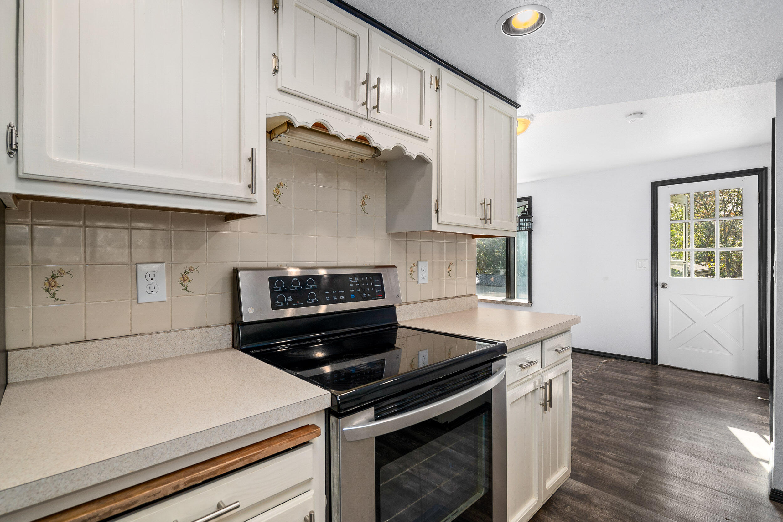 Dobbinshire Subdivision - Residential