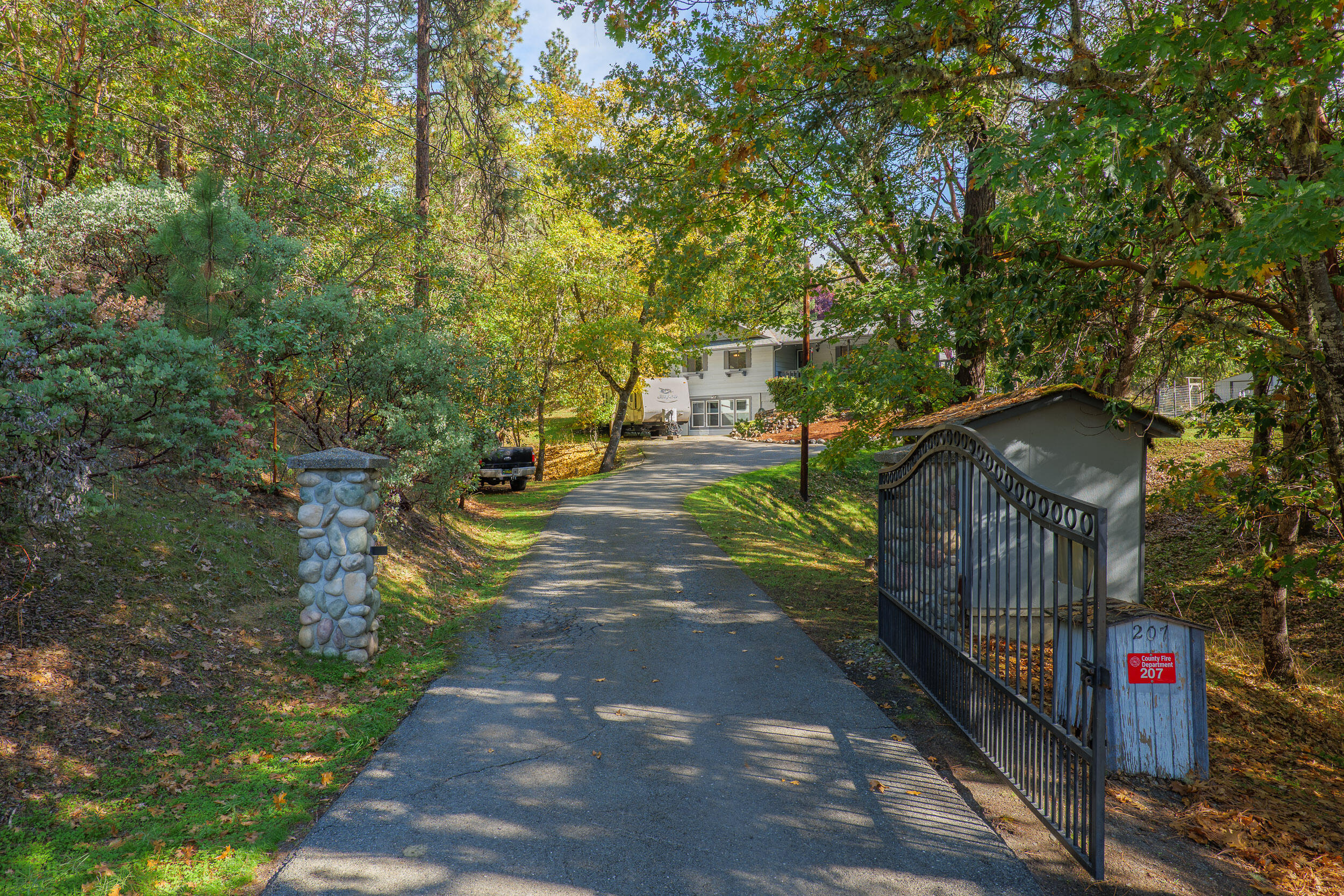 Dobbinshire Subdivision - Residential