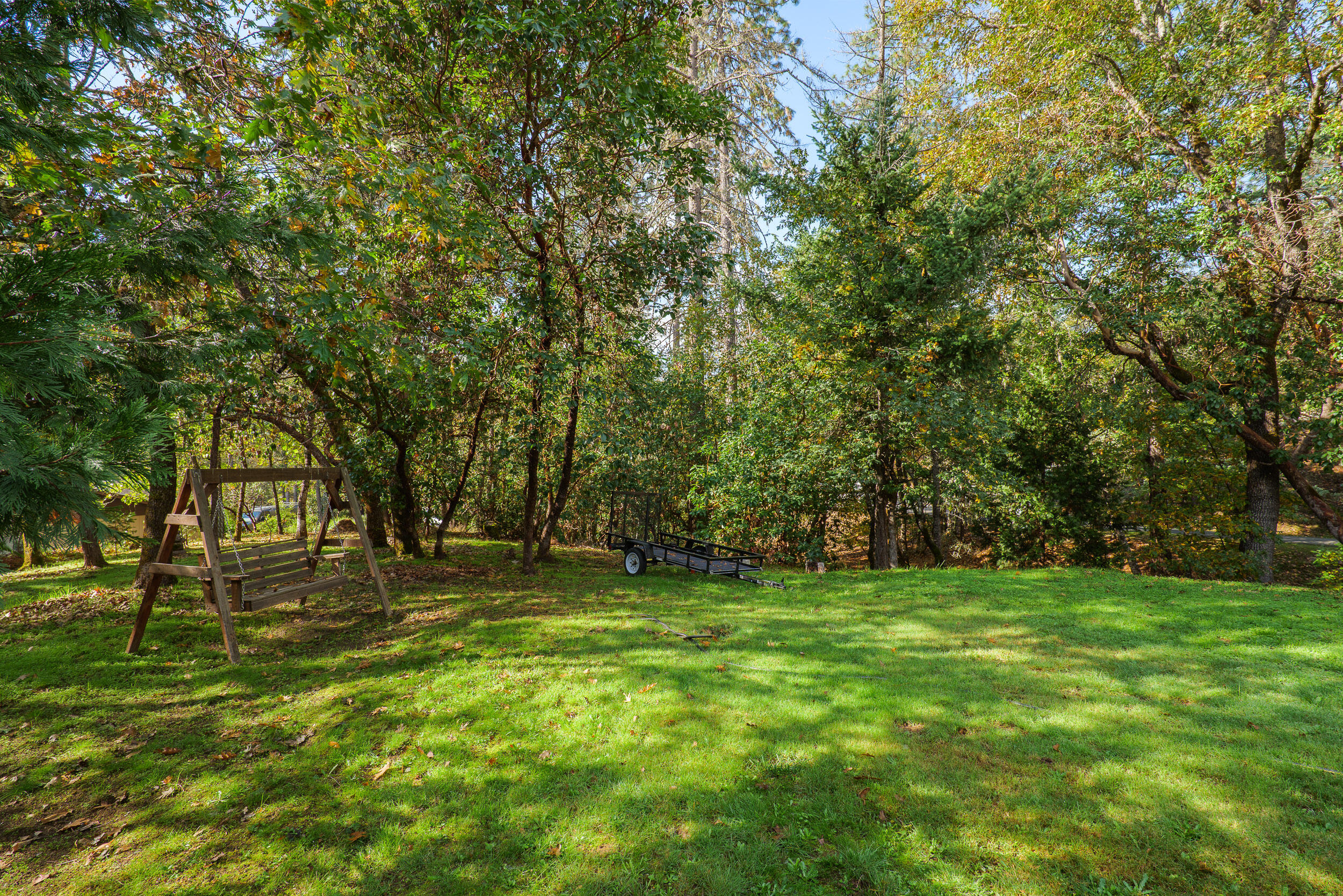 Dobbinshire Subdivision - Residential