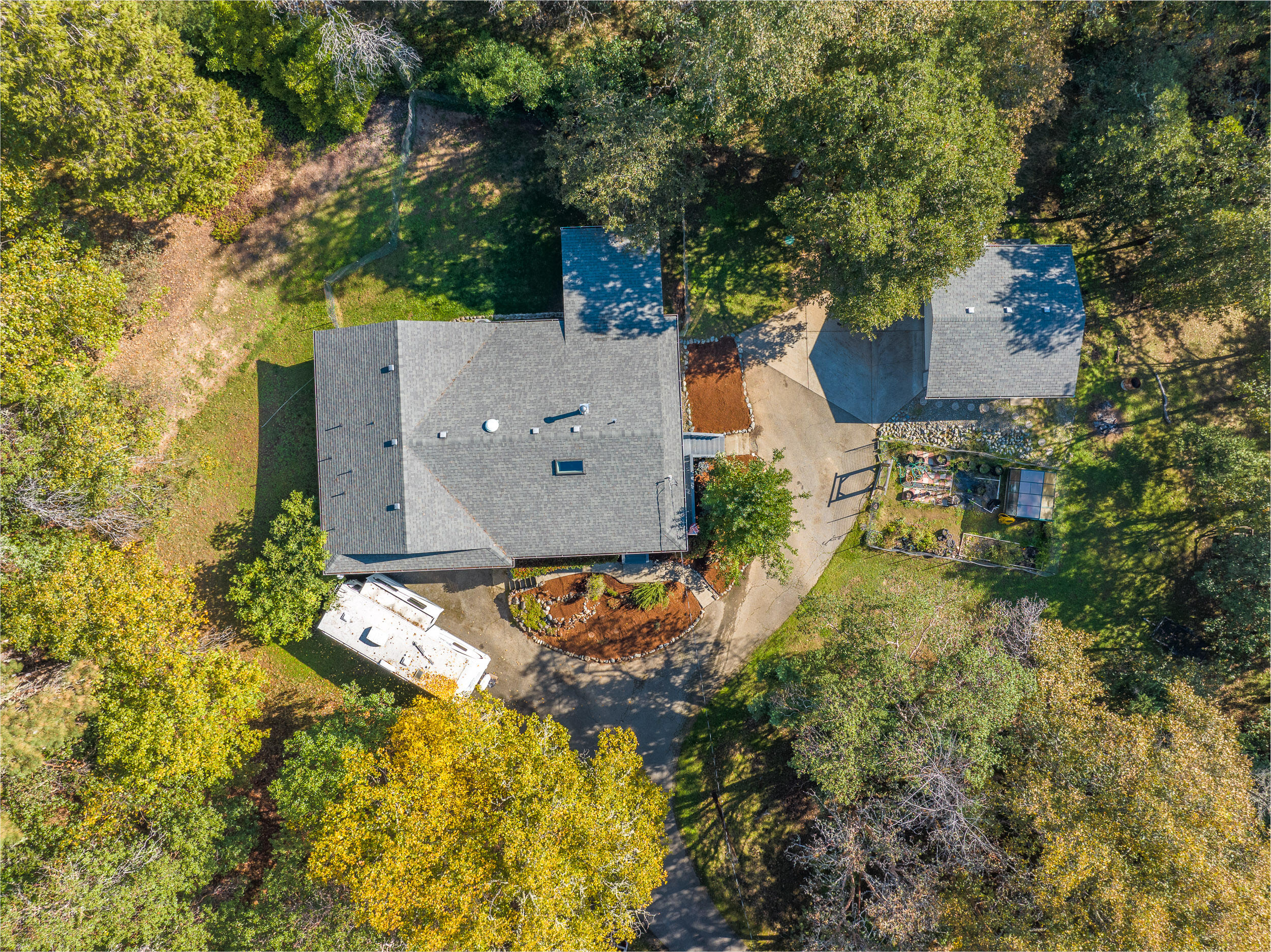 Dobbinshire Subdivision - Residential