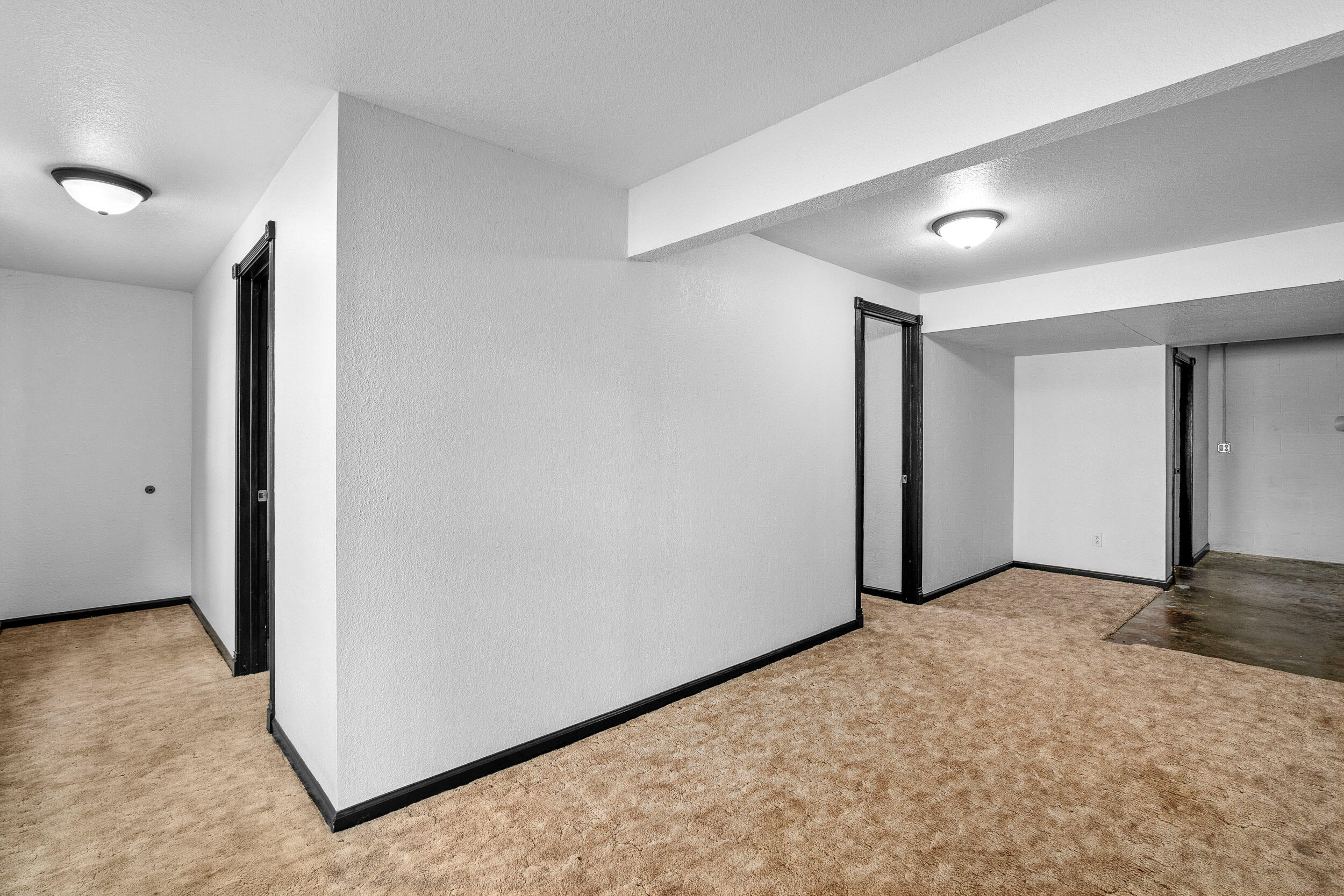 Dobbinshire Subdivision - Residential