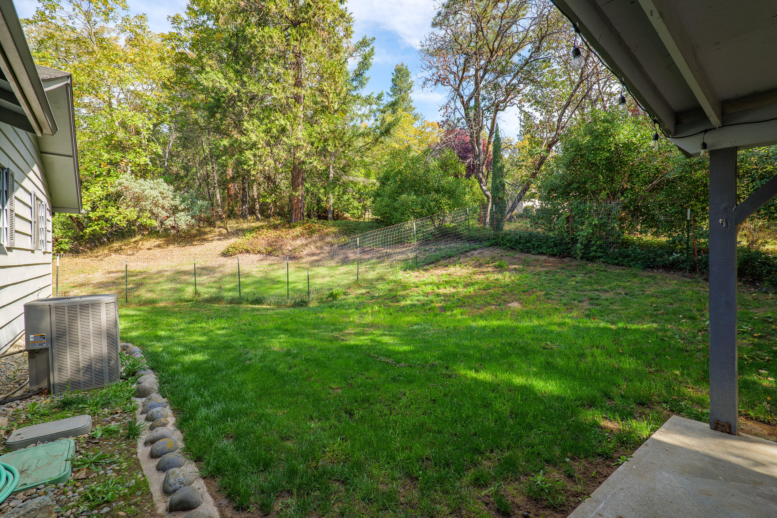 Dobbinshire Subdivision - Residential