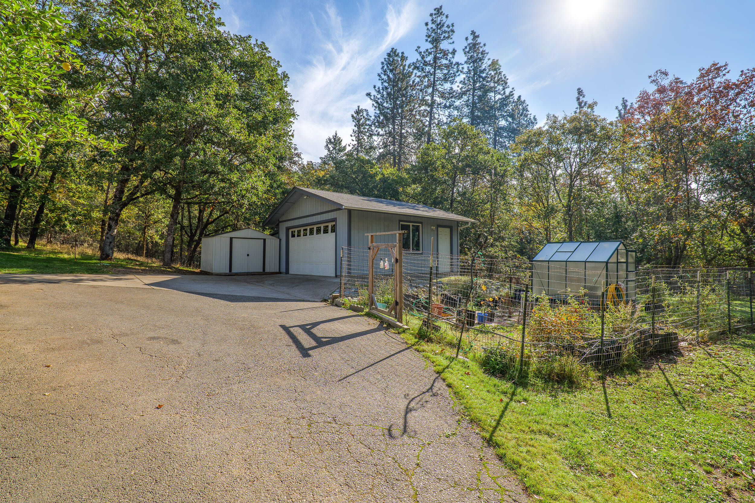 Dobbinshire Subdivision - Residential