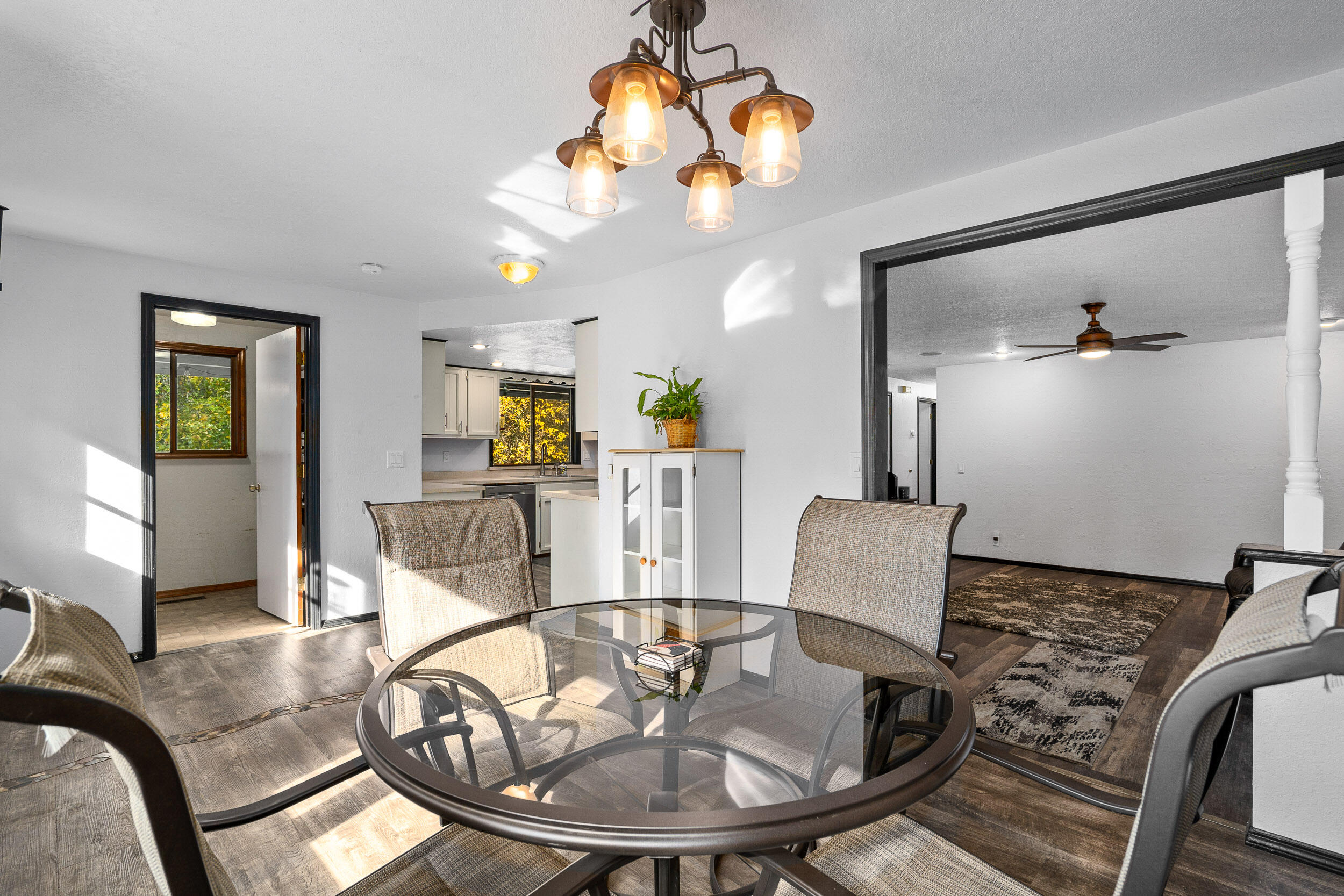 Dobbinshire Subdivision - Residential