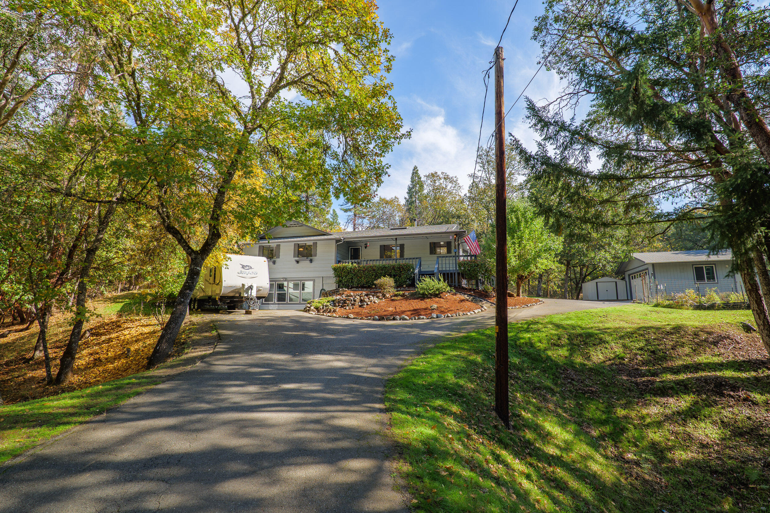 Dobbinshire Subdivision - Residential