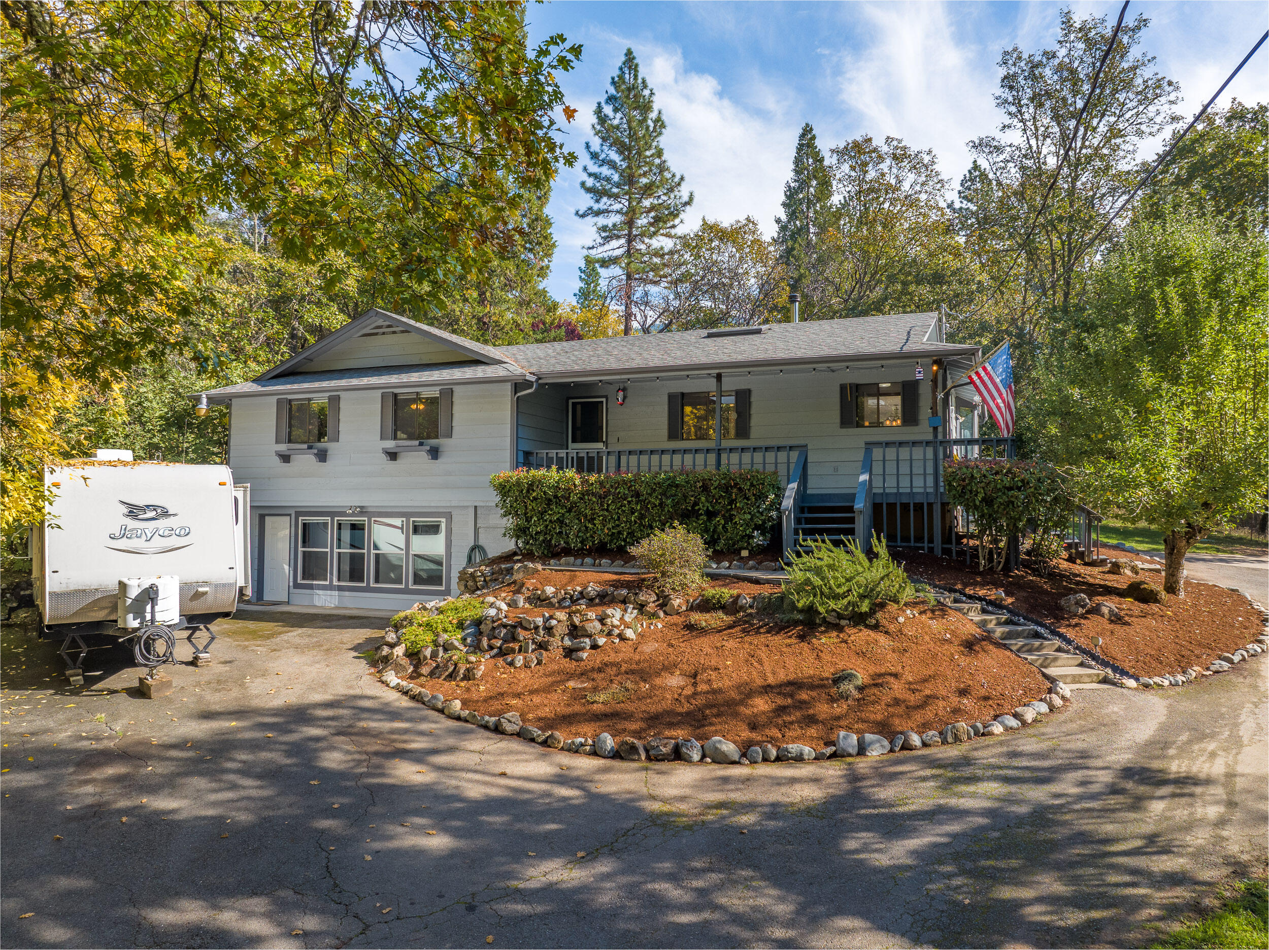 Dobbinshire Subdivision - Residential