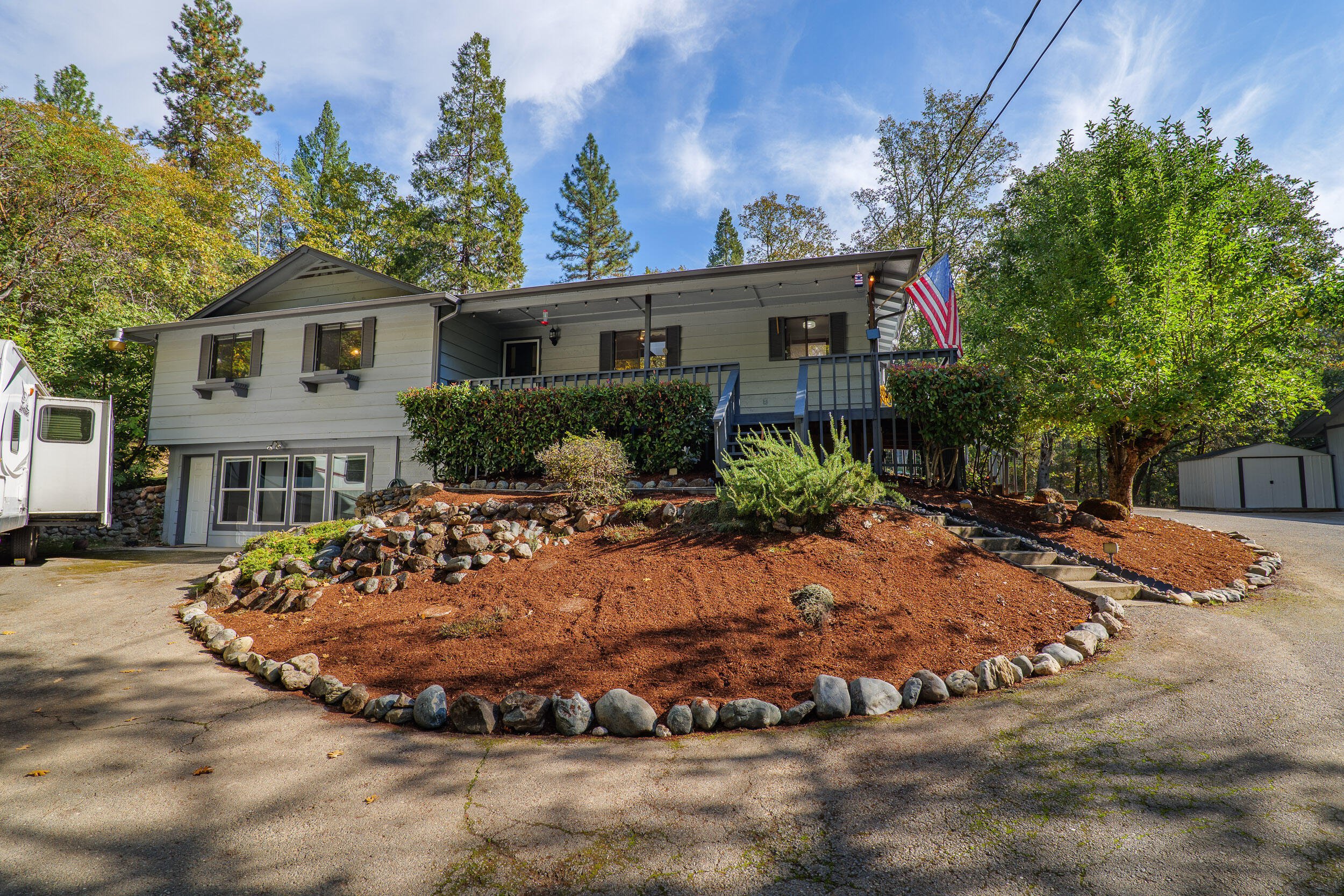 Dobbinshire Subdivision - Residential