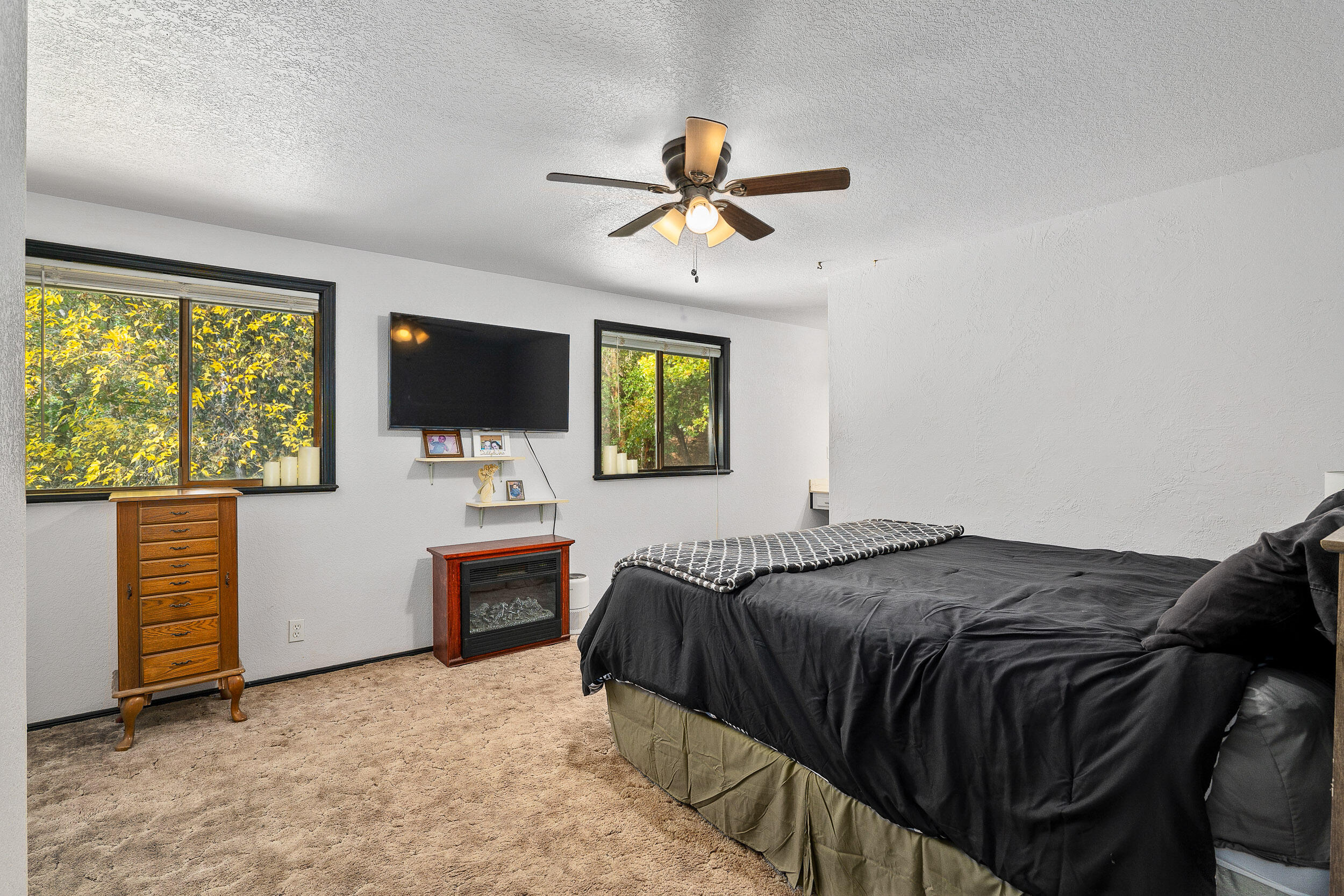 Dobbinshire Subdivision - Residential