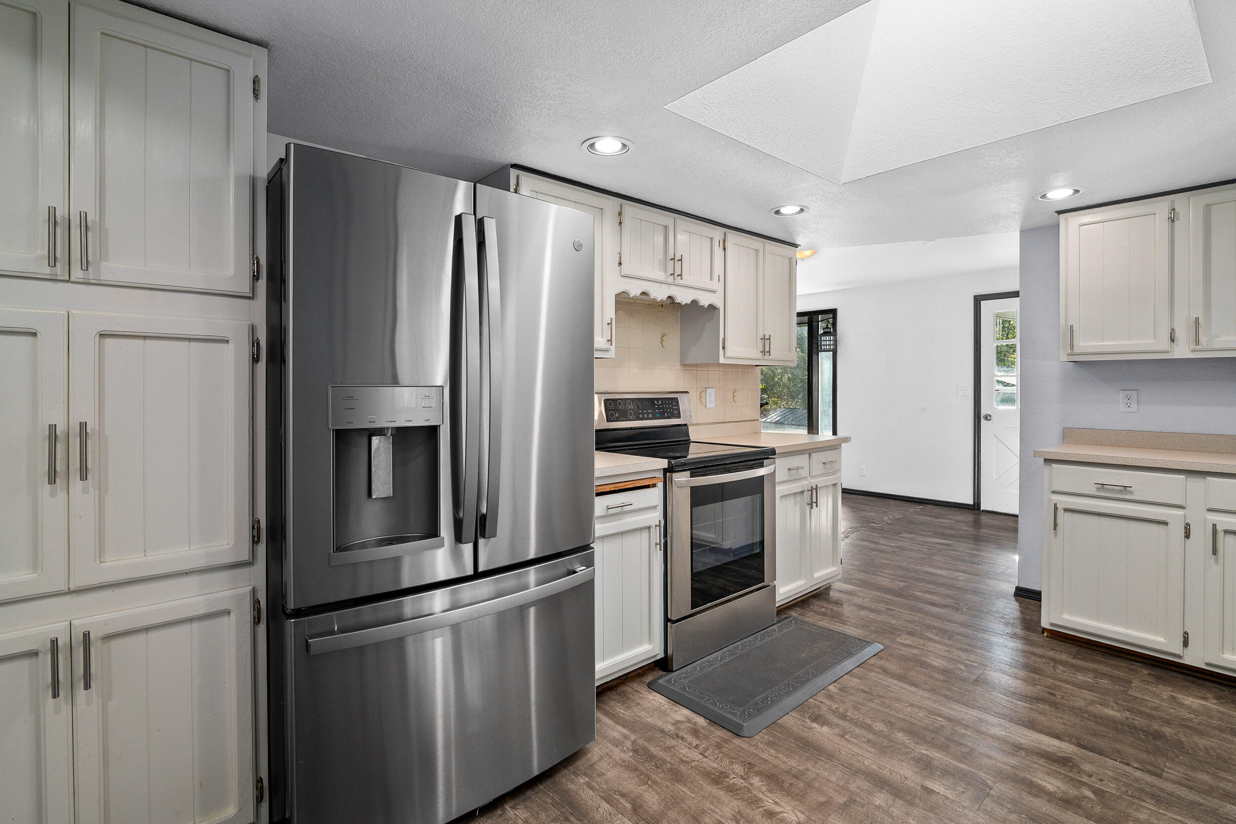 Dobbinshire Subdivision - Residential