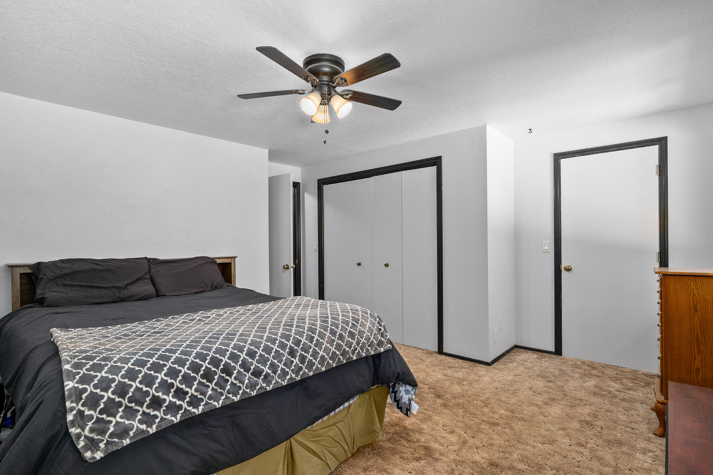 Dobbinshire Subdivision - Residential