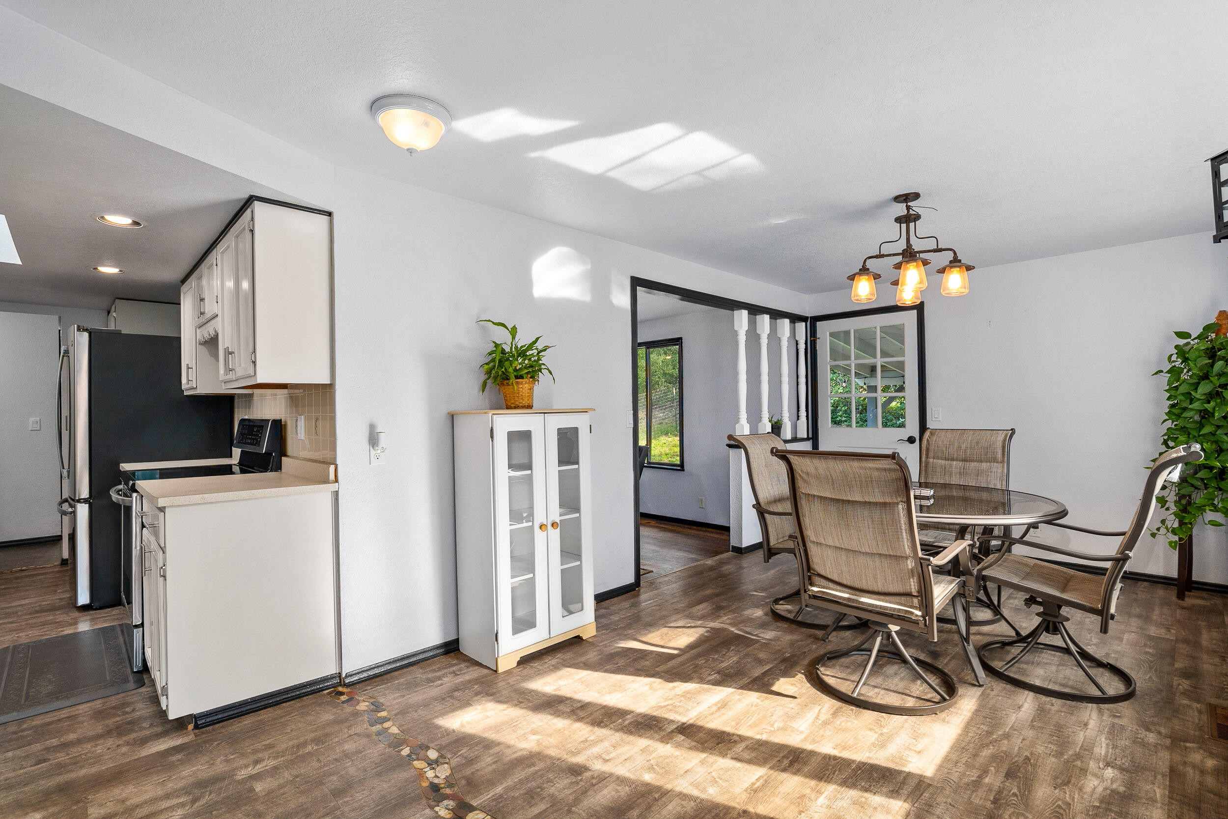Dobbinshire Subdivision - Residential