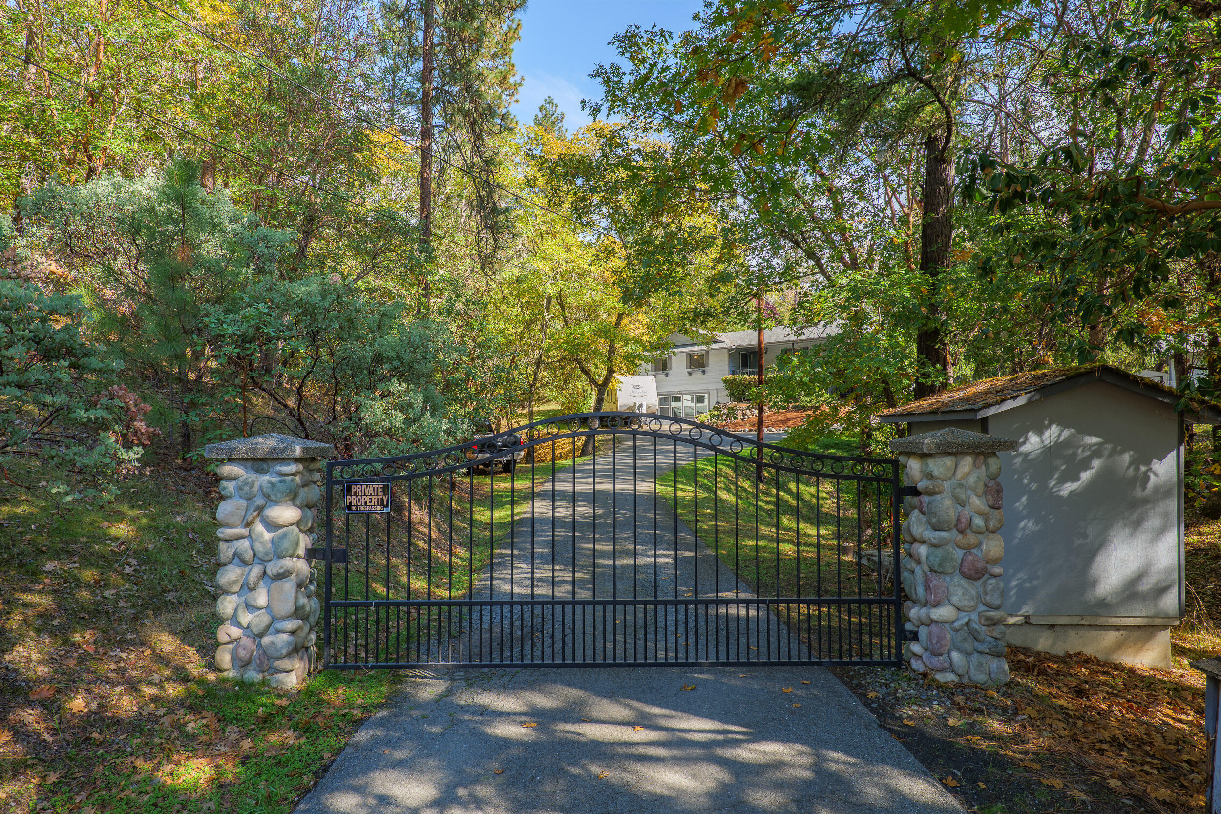Dobbinshire Subdivision - Residential