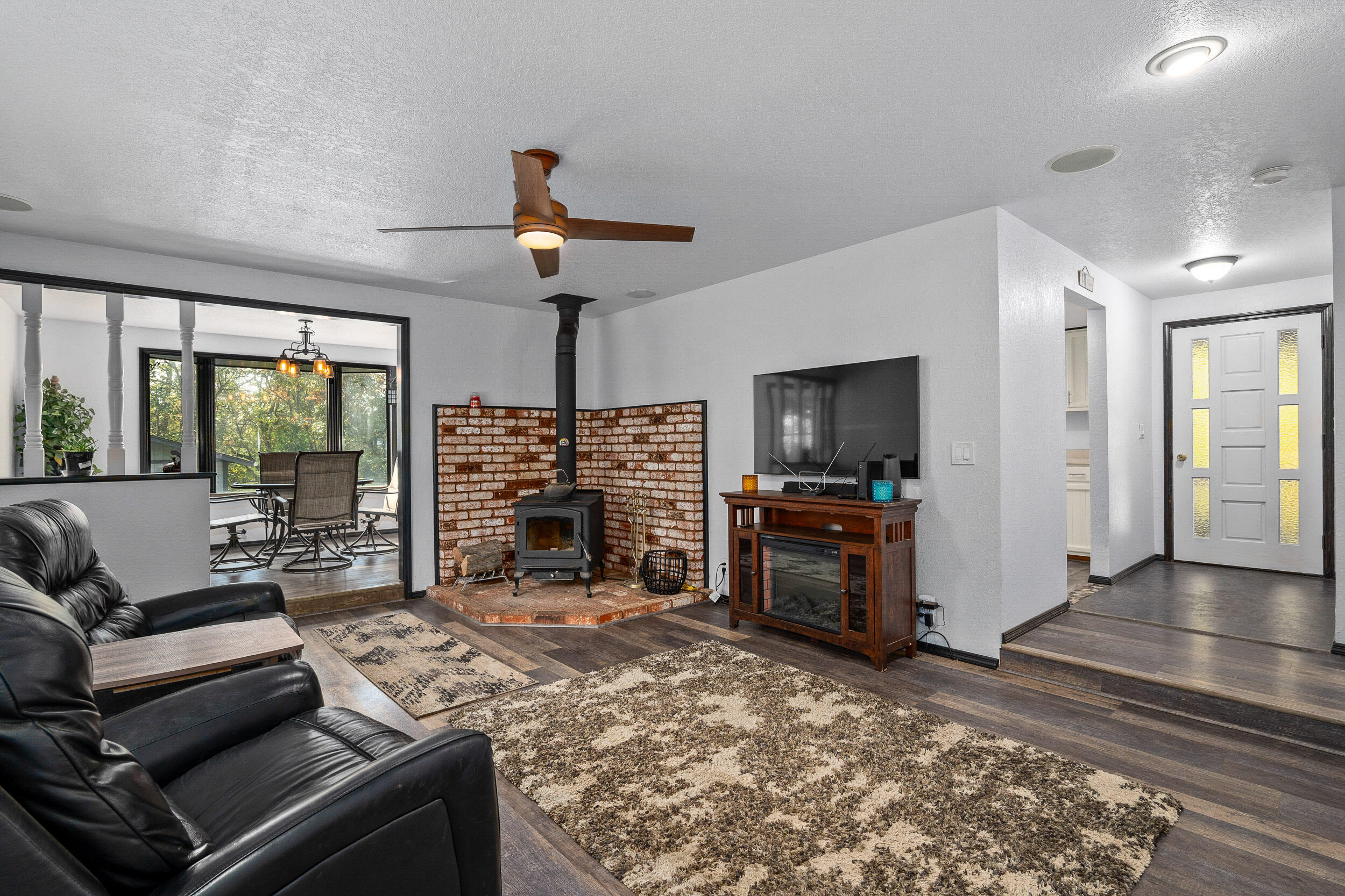 Dobbinshire Subdivision - Residential