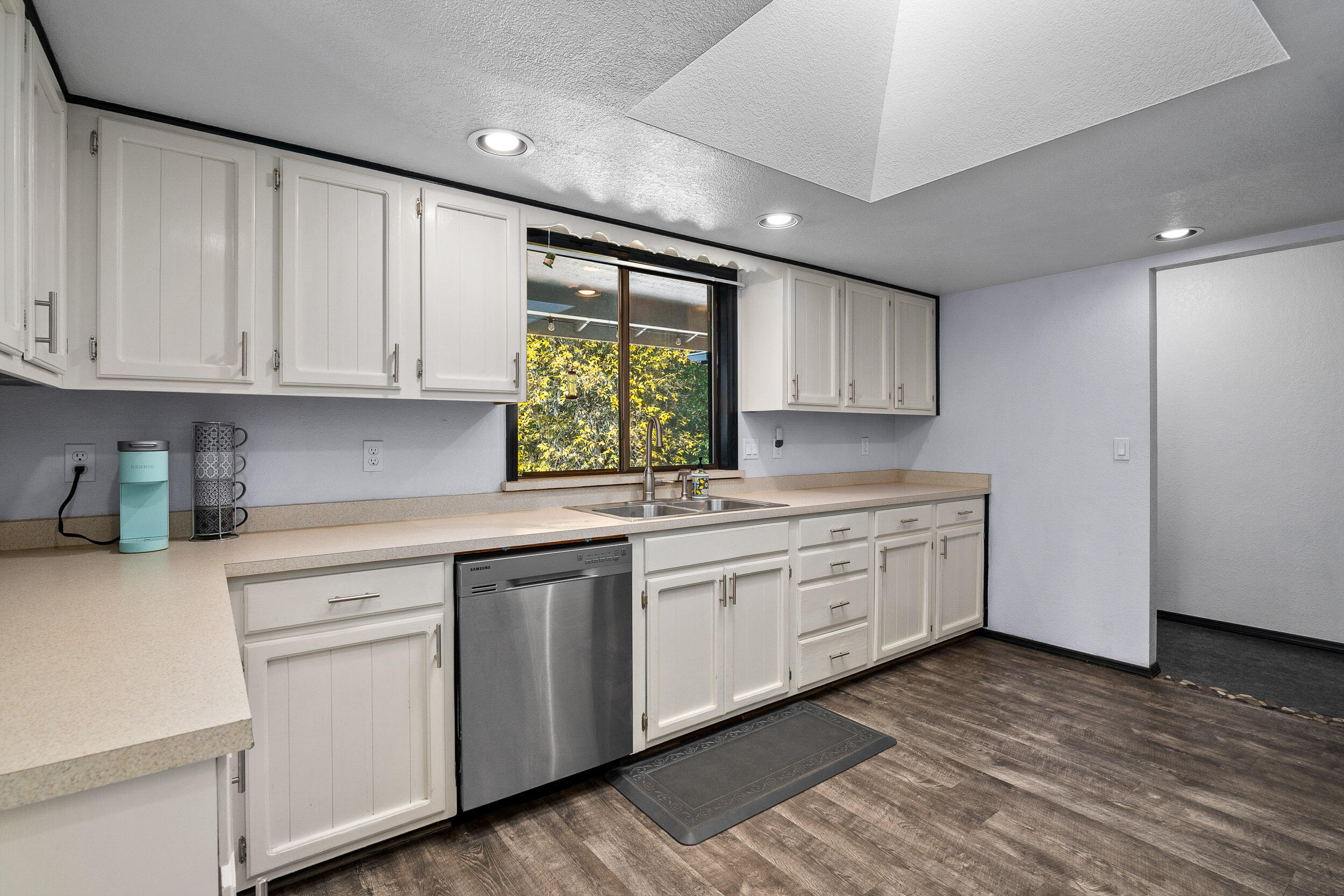 Dobbinshire Subdivision - Residential