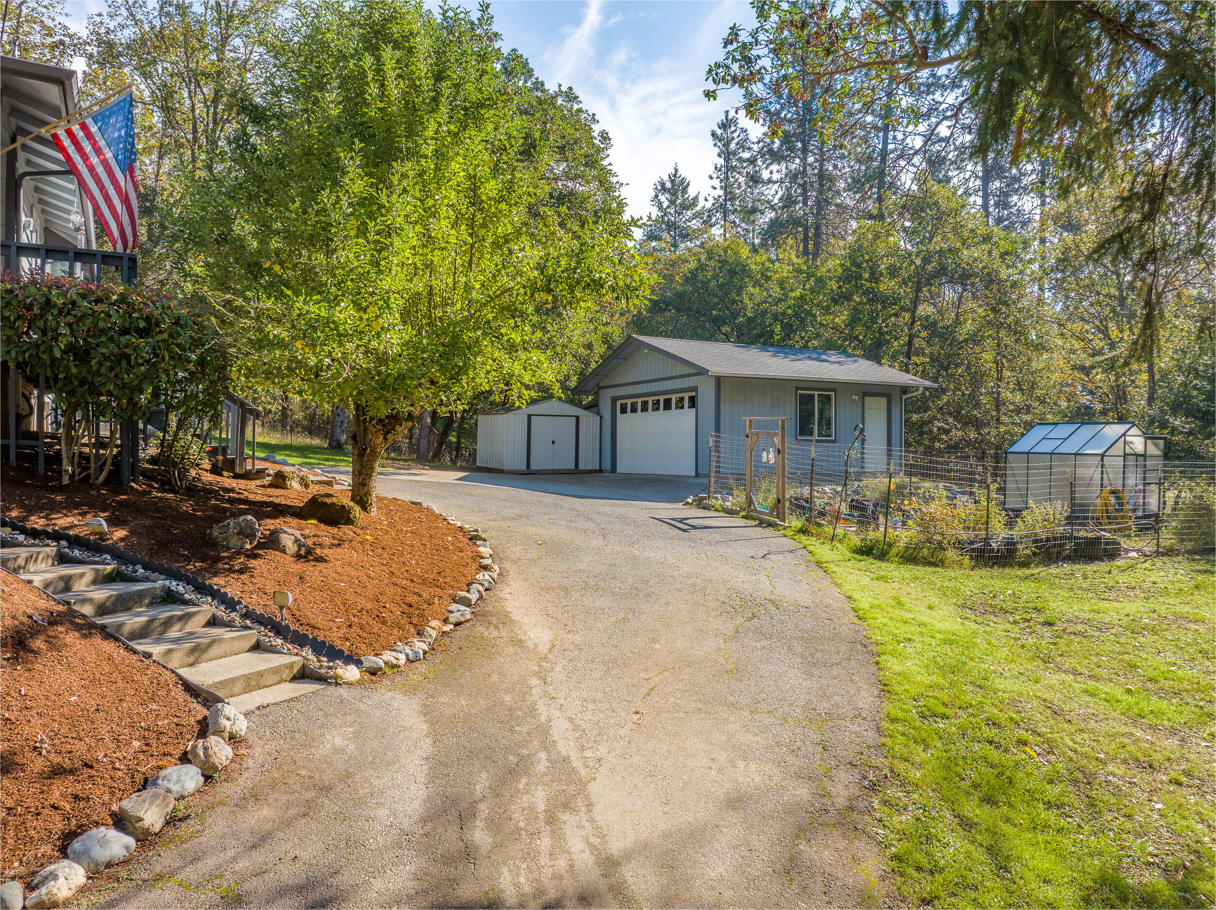 Dobbinshire Subdivision - Residential