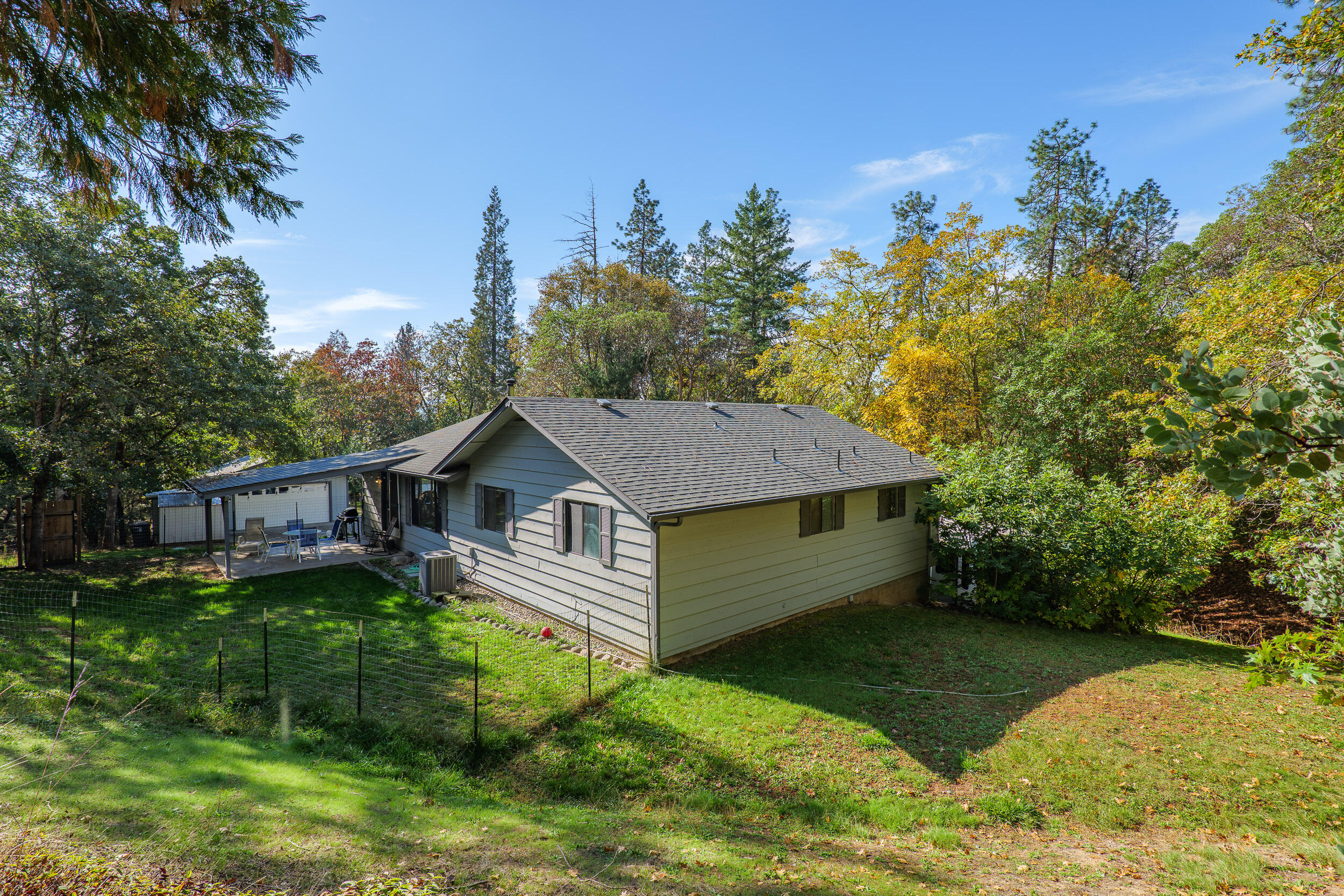 Dobbinshire Subdivision - Residential