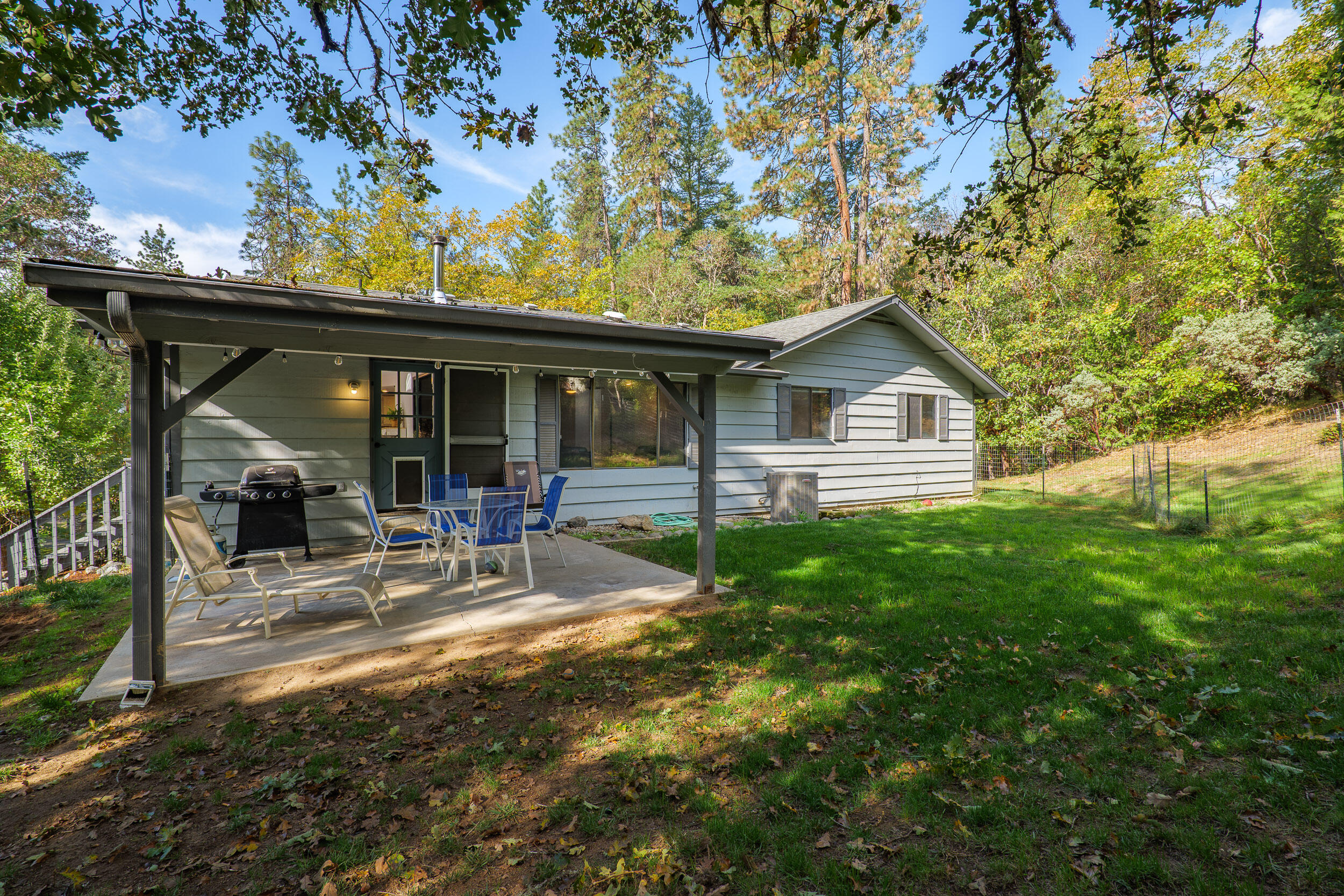 Dobbinshire Subdivision - Residential