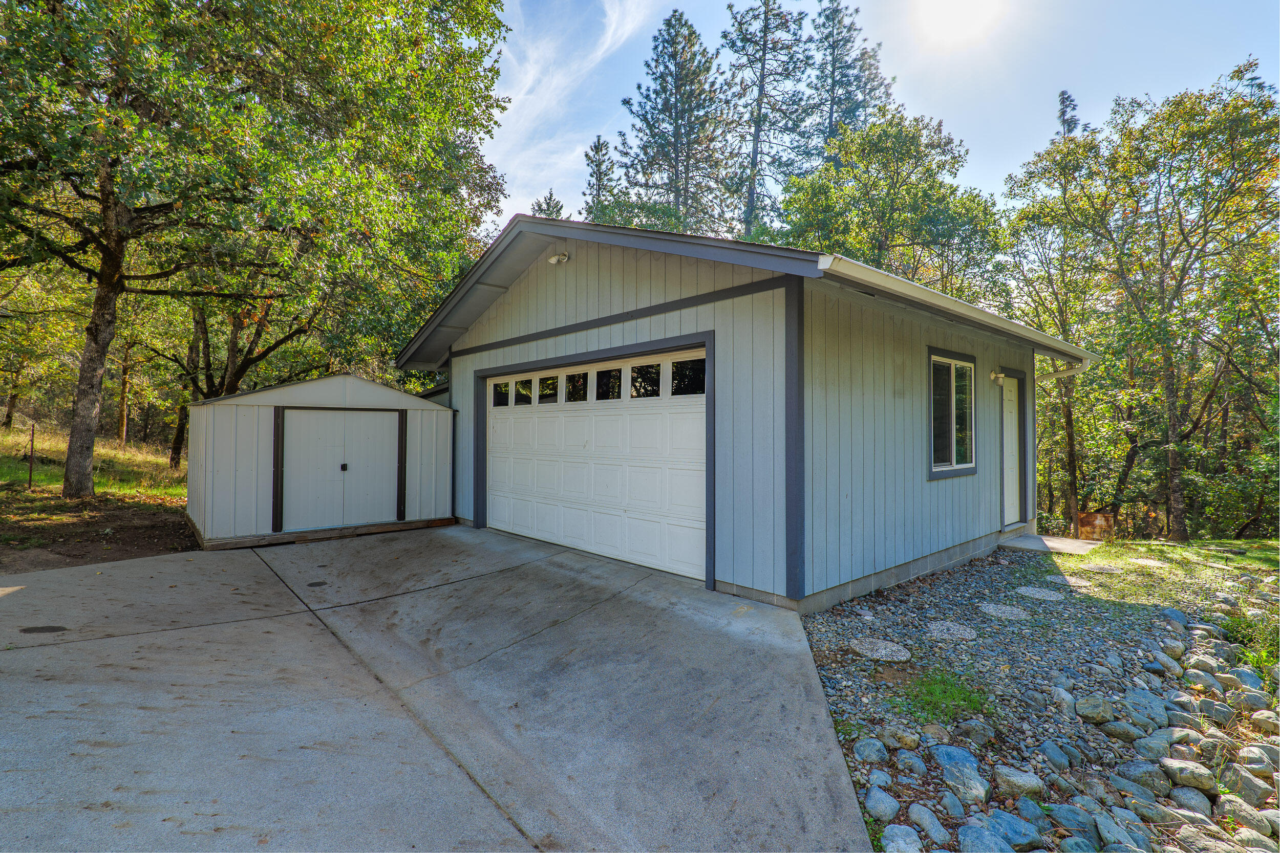 Dobbinshire Subdivision - Residential