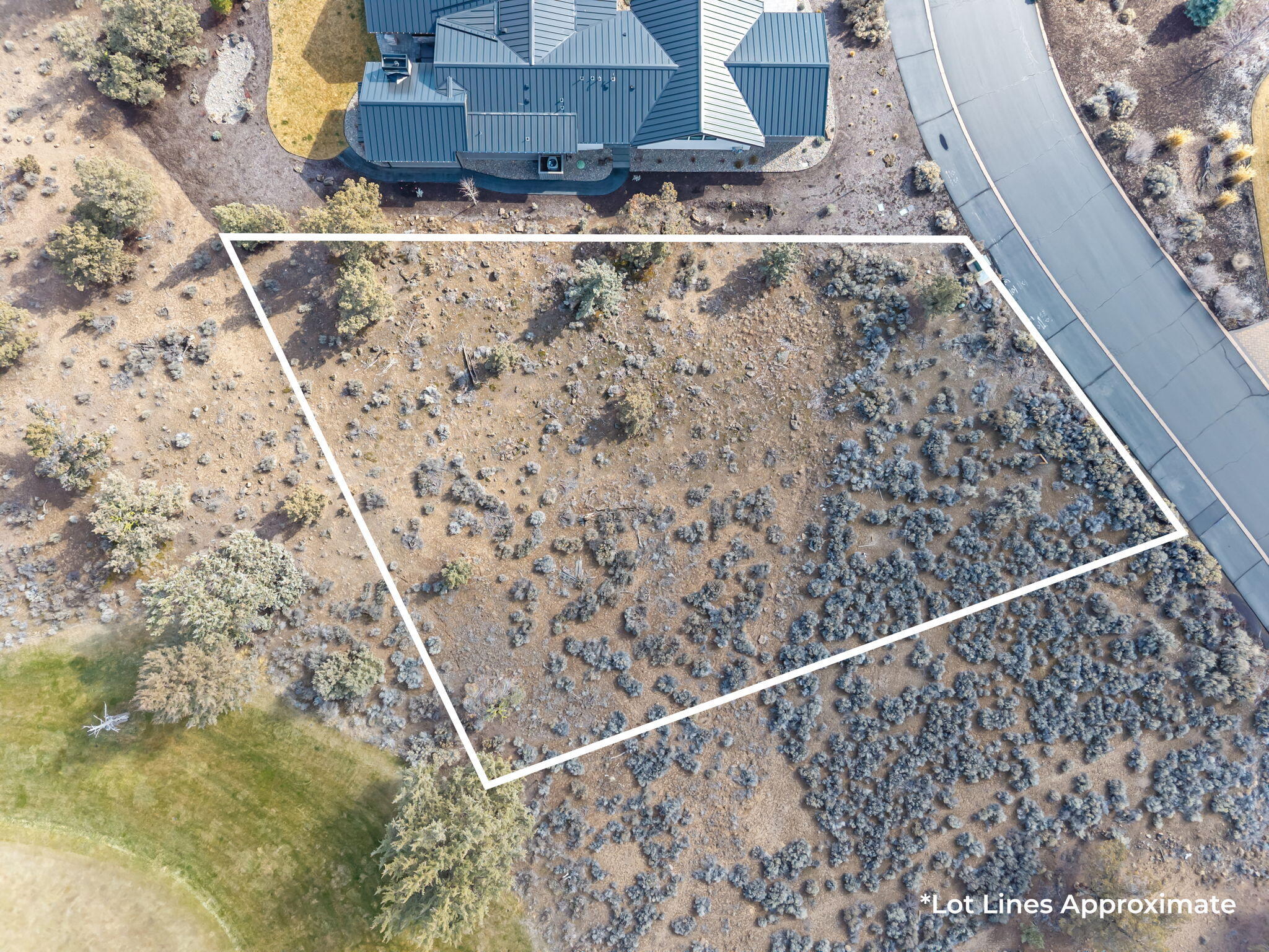 65980 Pronghorn Estates Lot 75