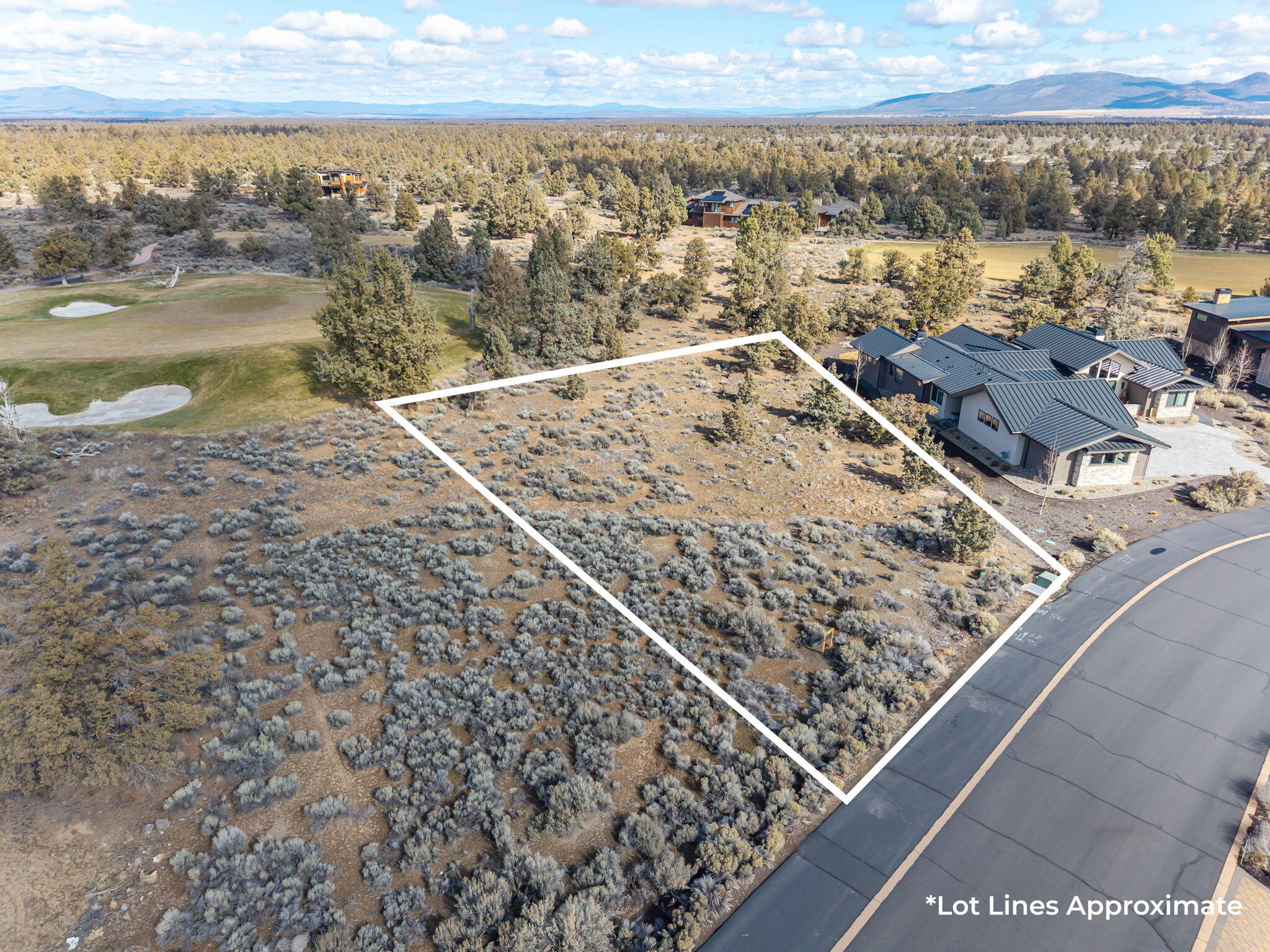 65980 Pronghorn Estates Lot 75