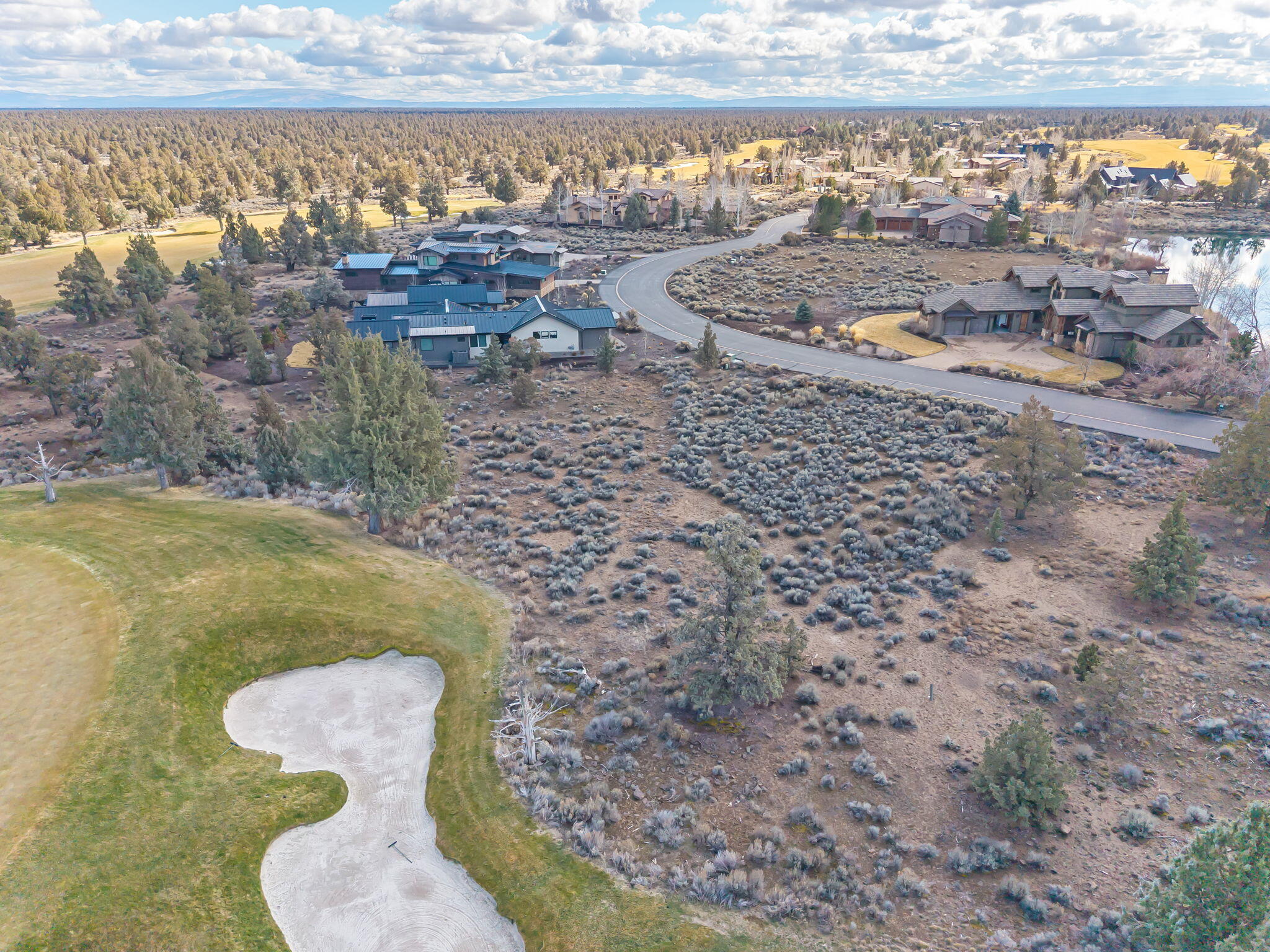 65980 Pronghorn Estates Lot 75