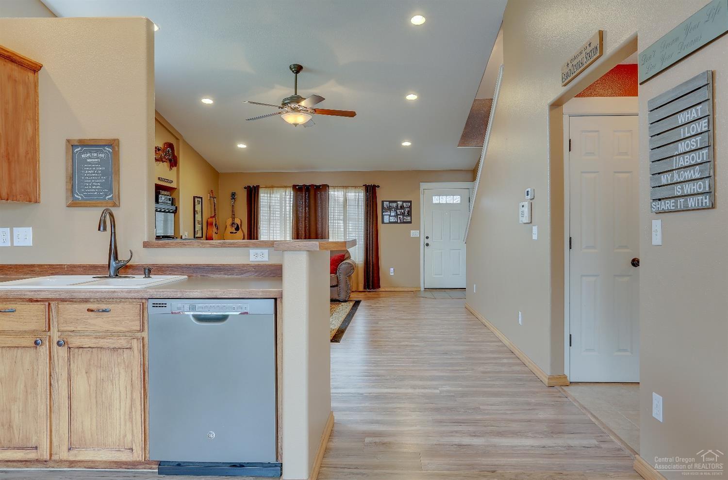 Canyon Point - Residential