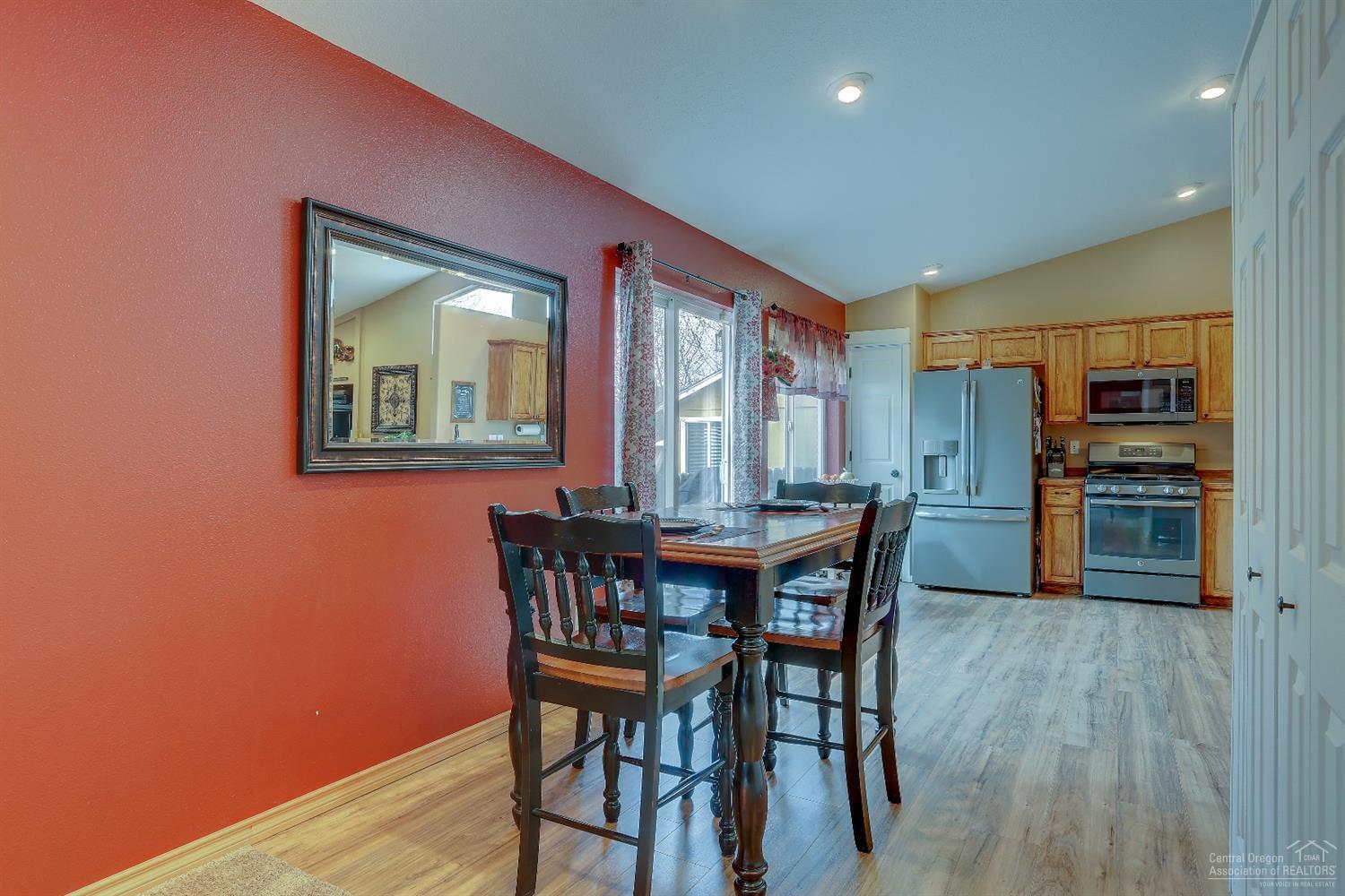 Canyon Point - Residential