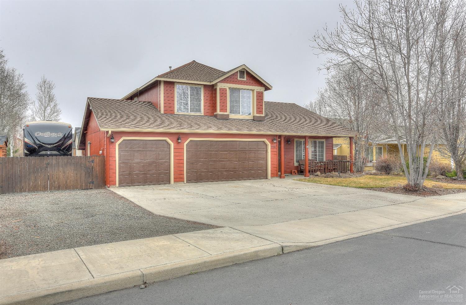 Canyon Point - Residential