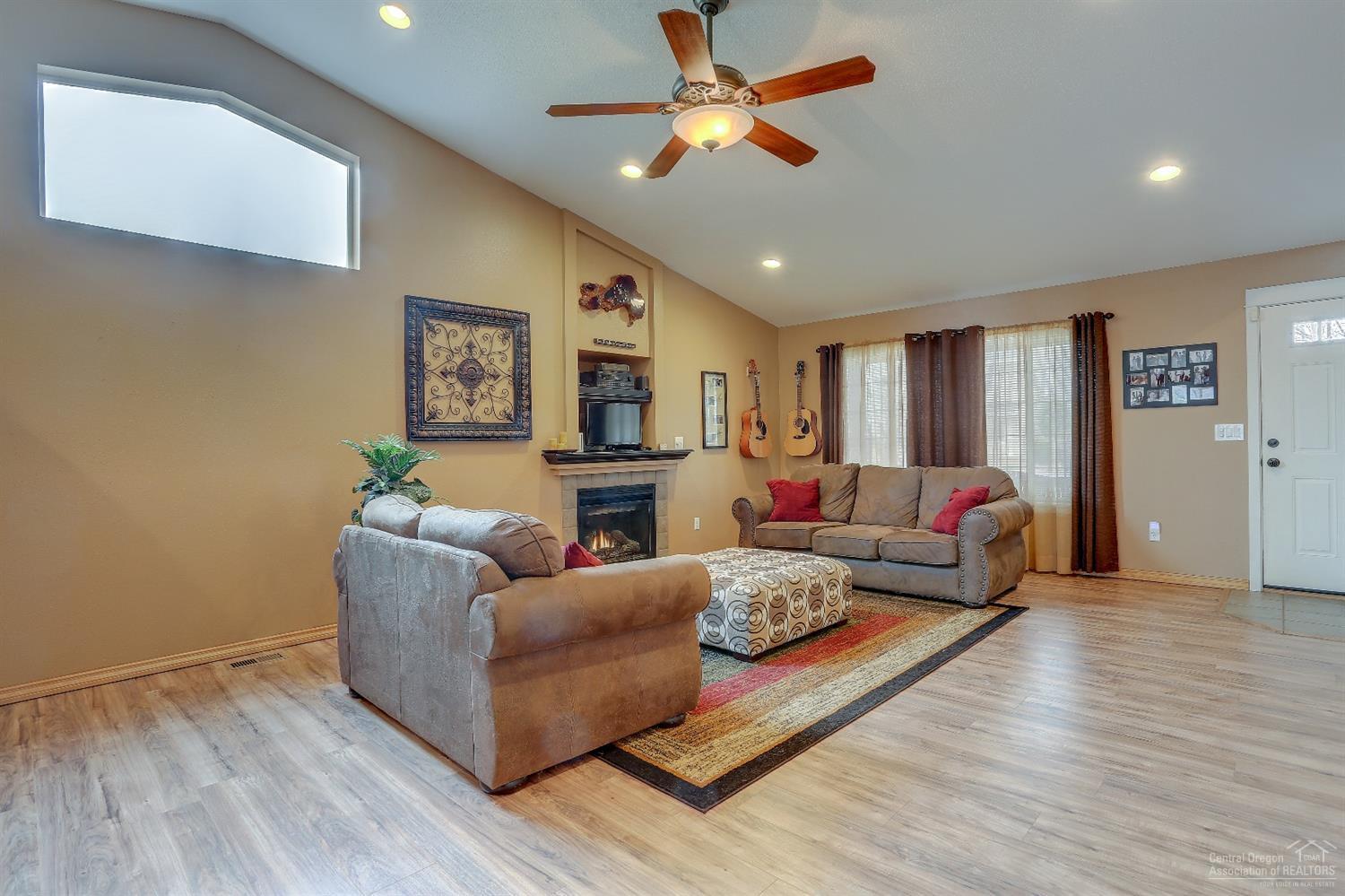 Canyon Point - Residential