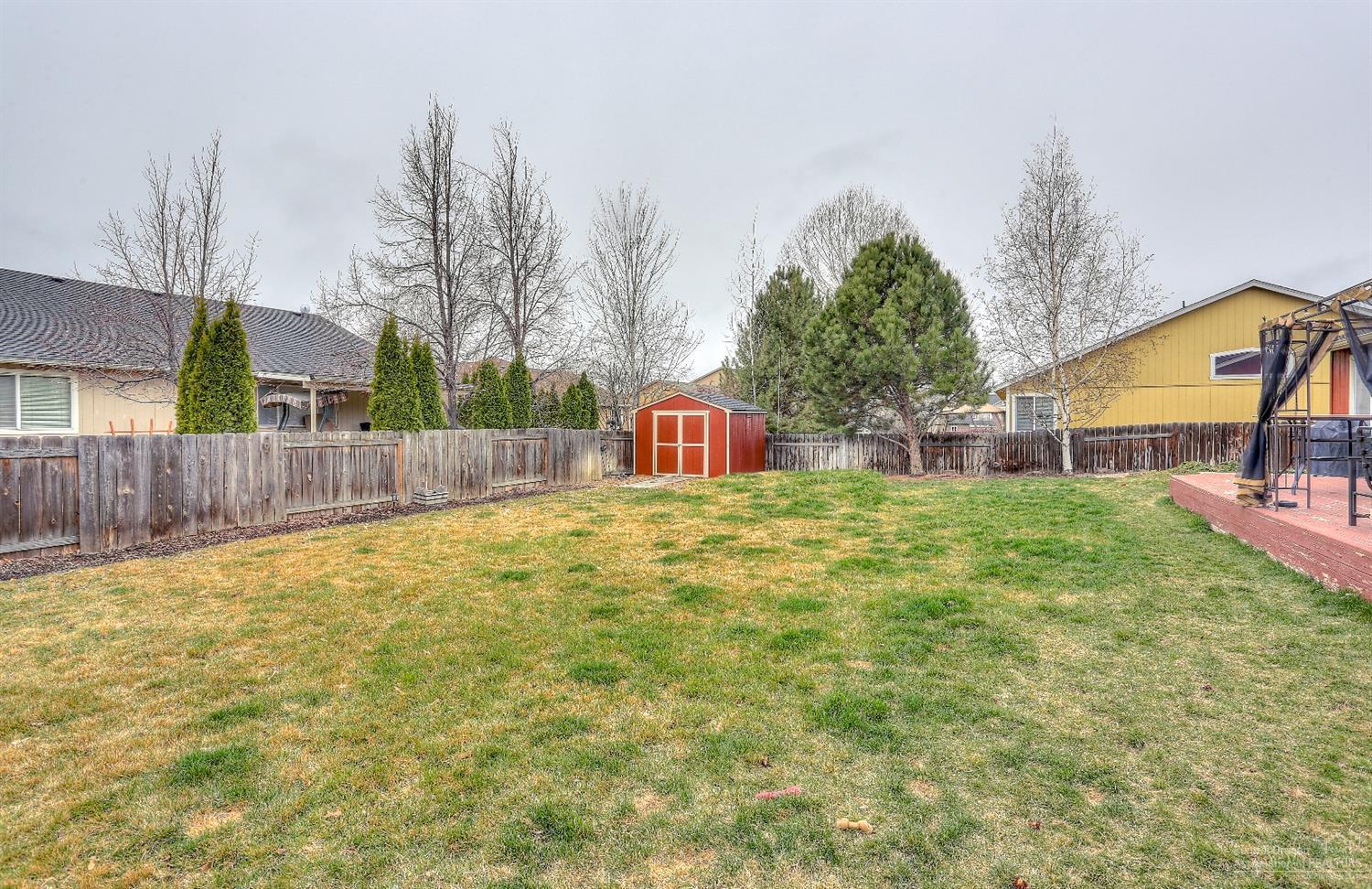 Canyon Point - Residential